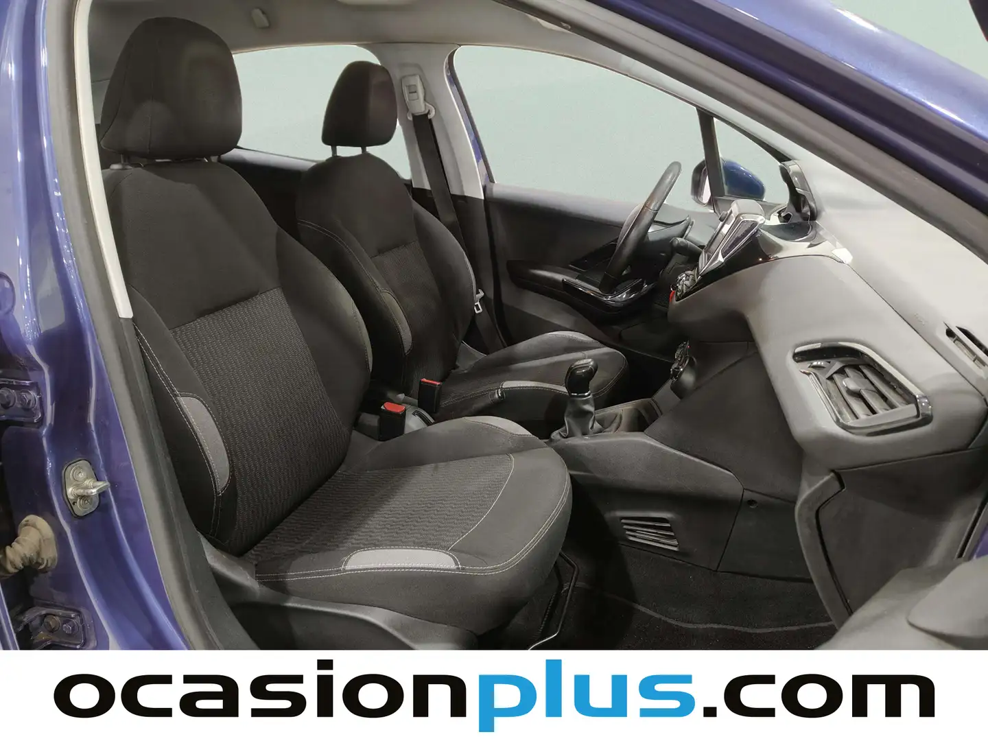 Foto Peugeot 208 Peugeot 208 PureTech 82 S&S Active (82 CV)