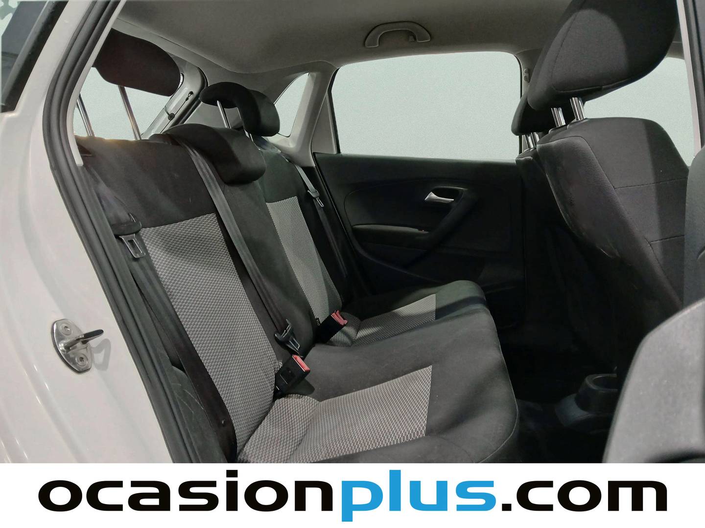 Volkswagen Polo Volkswagen Polo Advance 1.2 (70 CV) al mejor precio