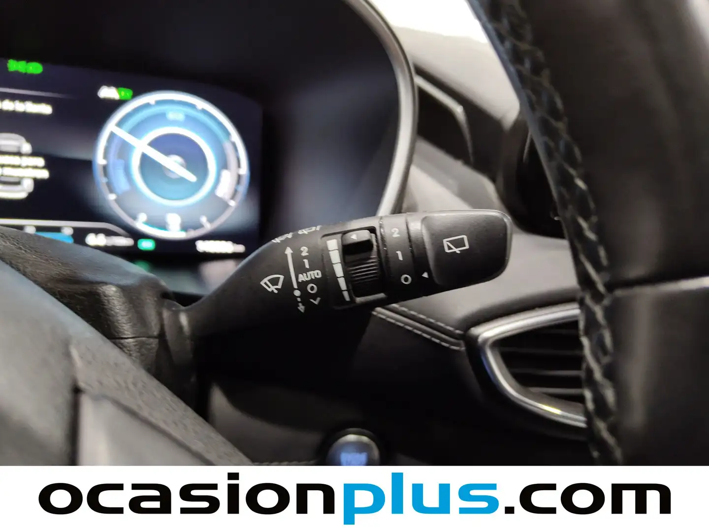 Foto Hyundai Santa Fe HYUNDAI Santa Fe 1.6 TGDi HEV Tecno Auto 4x2 7 Plazas