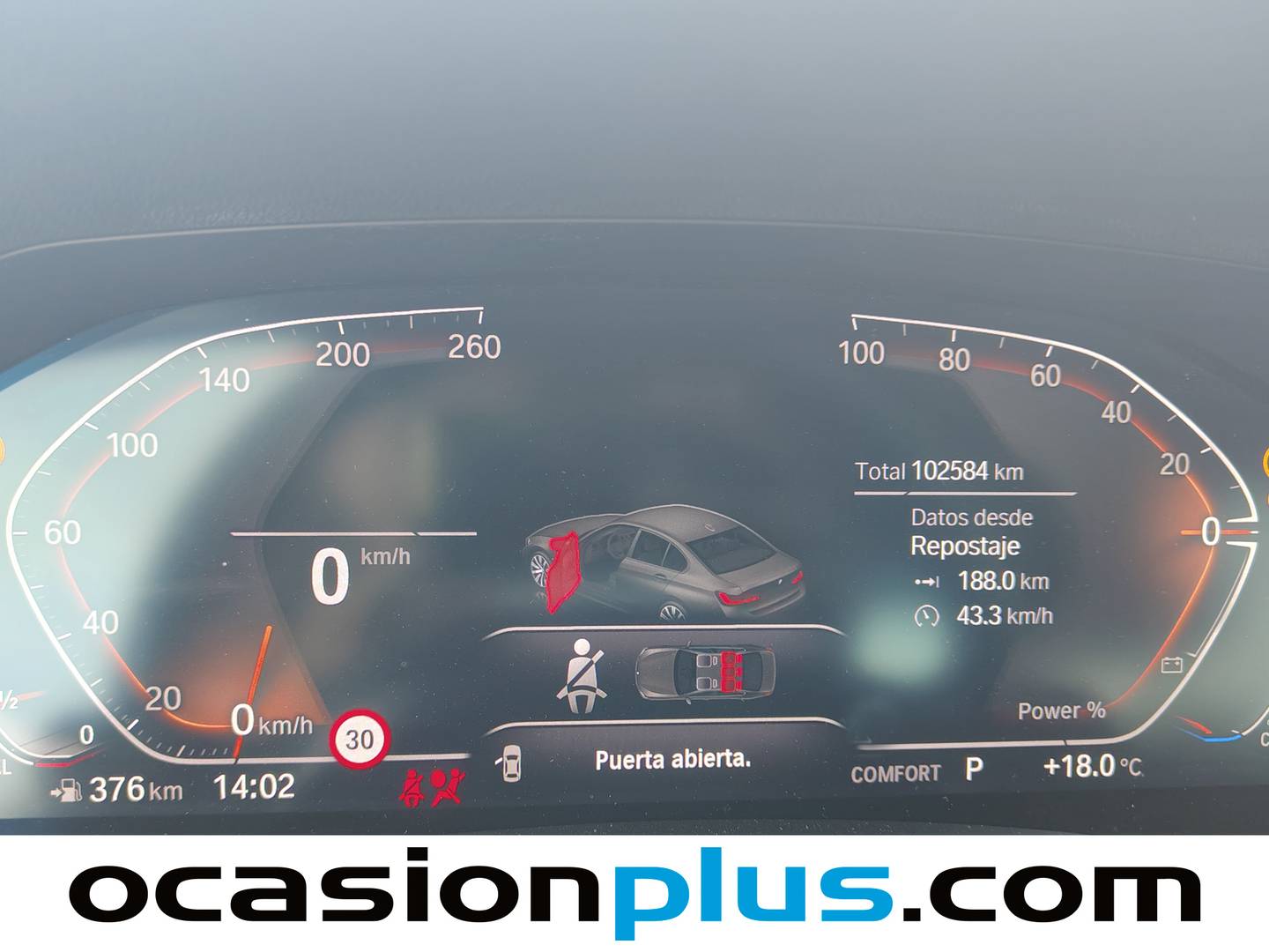 Foto BMW Serie 3 BMW Serie 3 318d  (150 CV)