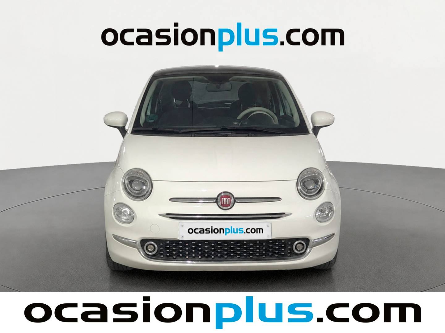 Fiat 500 Fiat 500 1.0 Hybrid Dolcevita (70 CV) 70cv