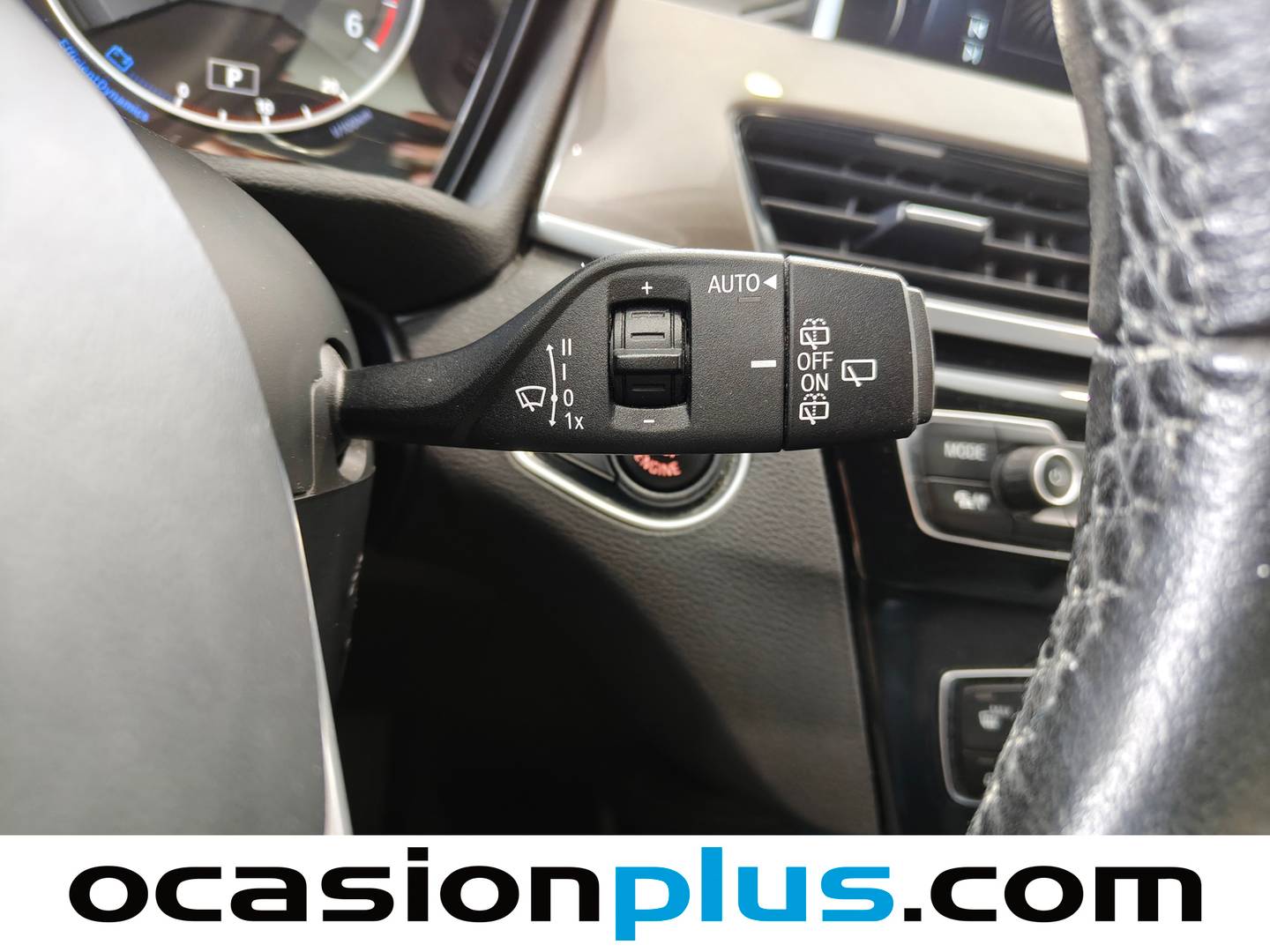 BMW X1 BMW X1 xDrive18d (150 CV) 2017