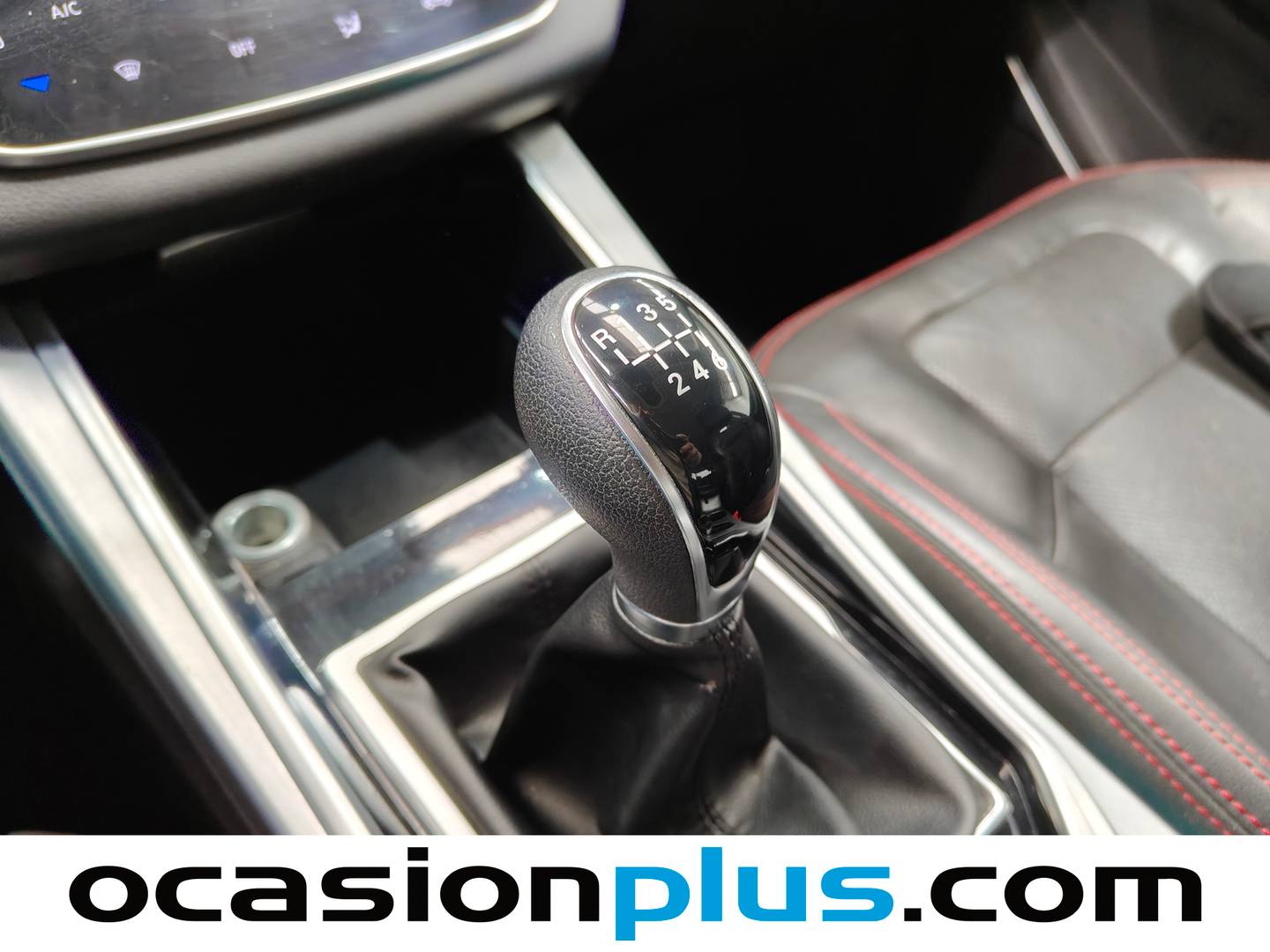 SWM G01 SWM G01 1.5T Luxury (131 CV) de segunda mano