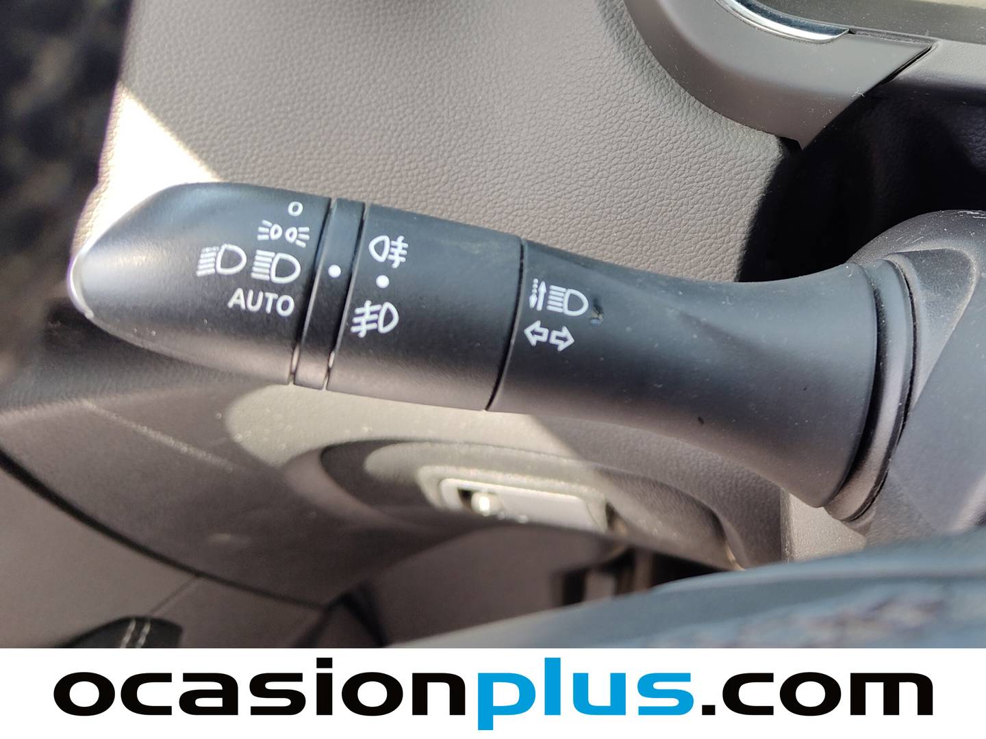 Equipamiento del Renault Grand Scénic Renault Grand Scenic Limited TCe (140 CV) GPF 7 Plazas