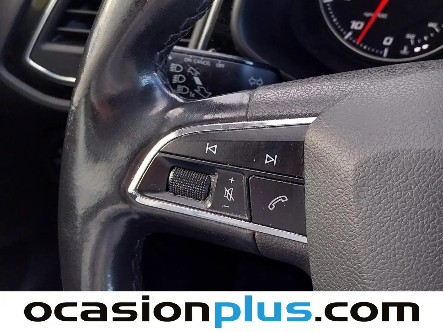 Foto Seat León SEAT León 1.2 TSI St&Sp Style (110 CV)