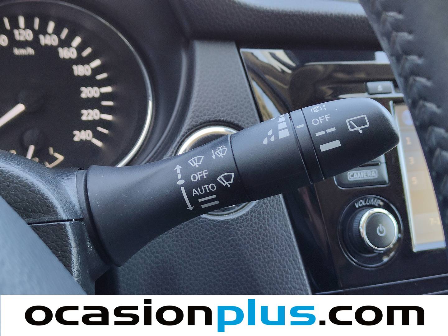 Accesorios del Nissan QASHQAI Nissan Qashqai 1.6 dCi N-Connecta 4x2 XTronic (130 CV)