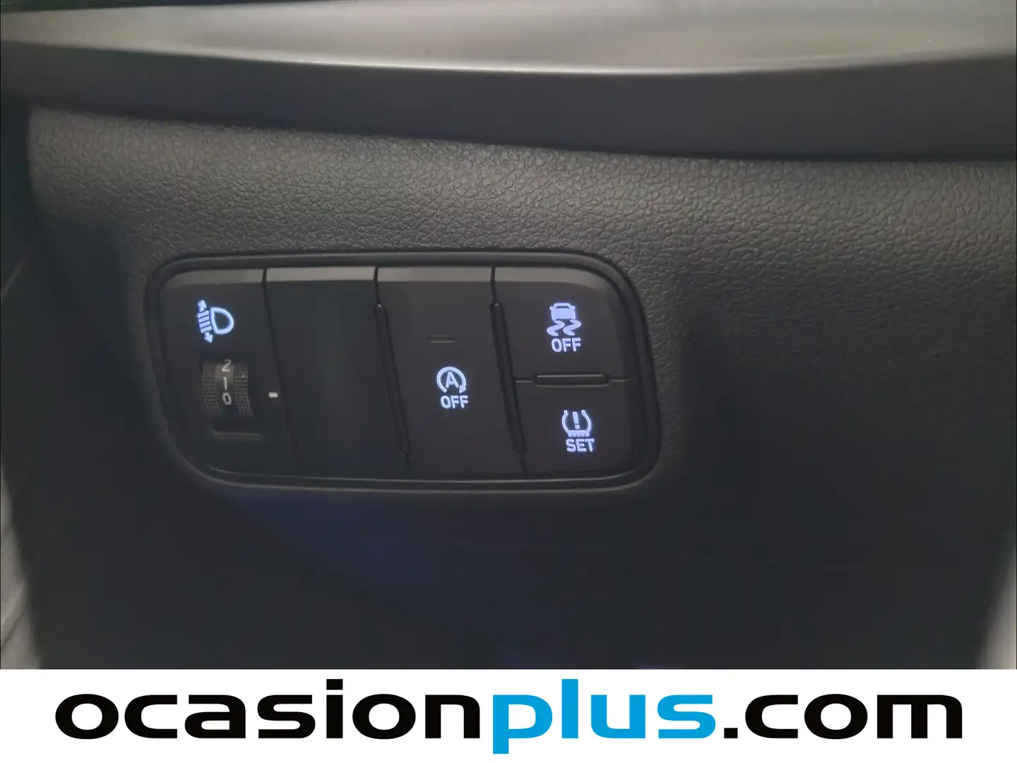 Foto Hyundai Bayon Hyundai Bayon 1.0 TGDI 48V Maxx (100 CV)