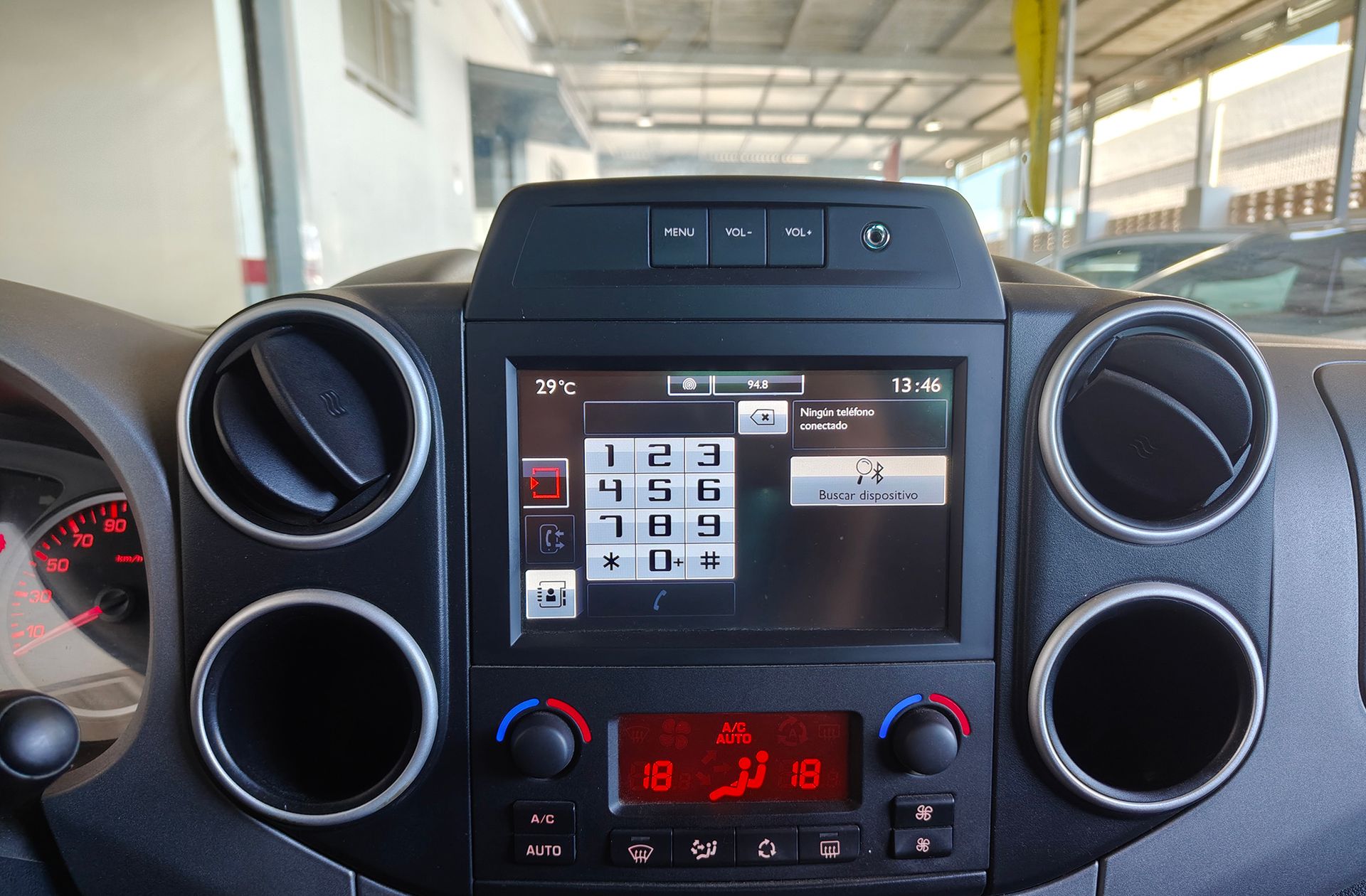 Citroën Berlingo Multispace 20 Aniversario BlueHDi - foto 33
