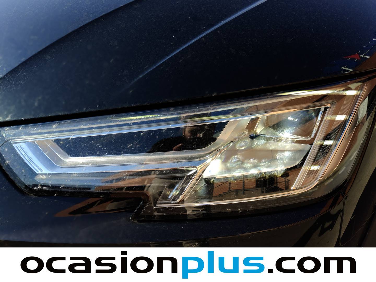 Accesorios del Audi A4 Allroad Quattro Audi A4 Allroad unlimited edition 3.0 TDI Quattro (218 CV) S Tronic