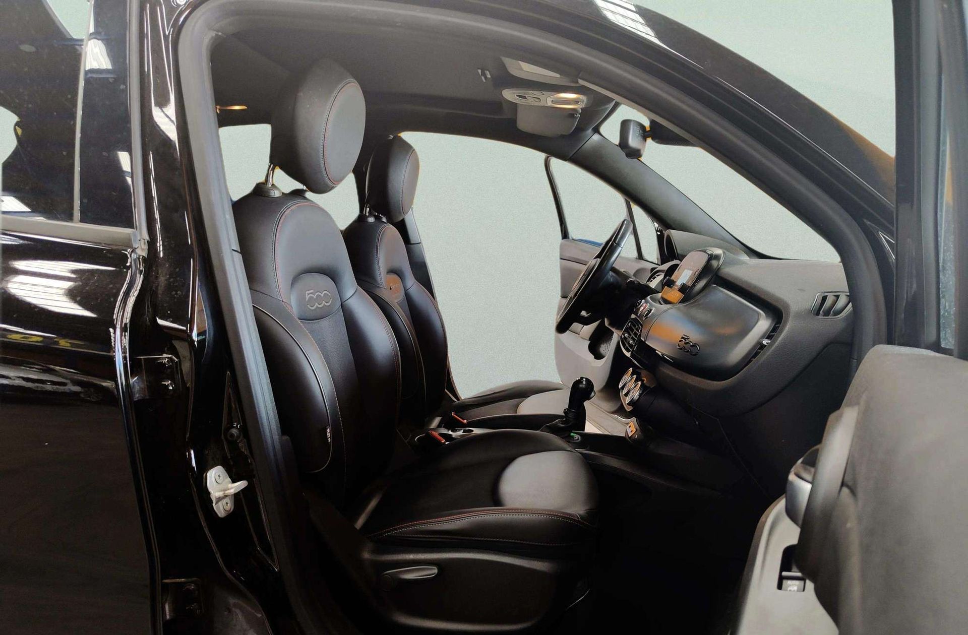 Fiat 500X 1.3 Firefly Sport 4x2 DCT - foto 16