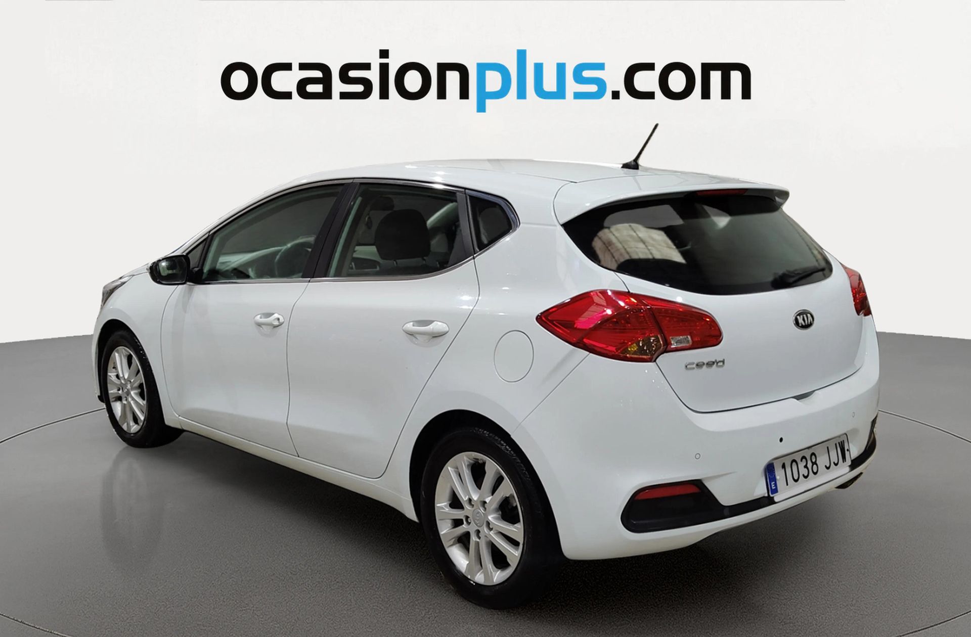 Kia Ceed 1.4 Cvvt Drive - foto 3