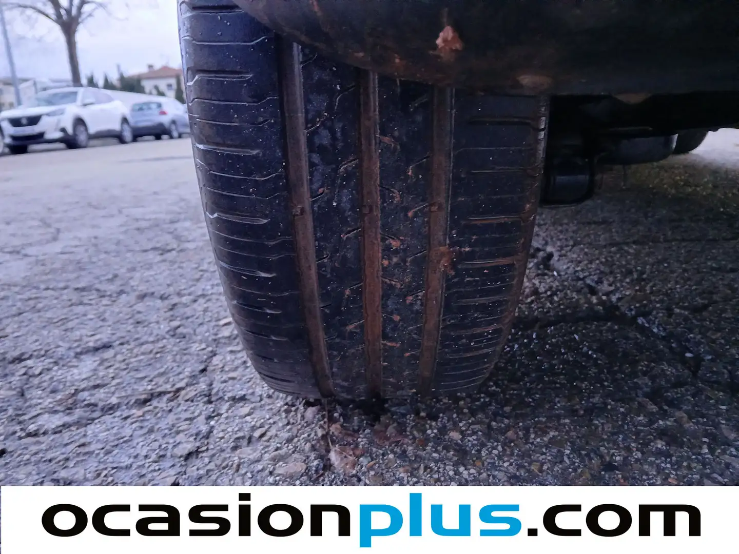 Foto Fiat Panda Fiat Panda 1.0 Hybrid GSE City Life (70 CV)