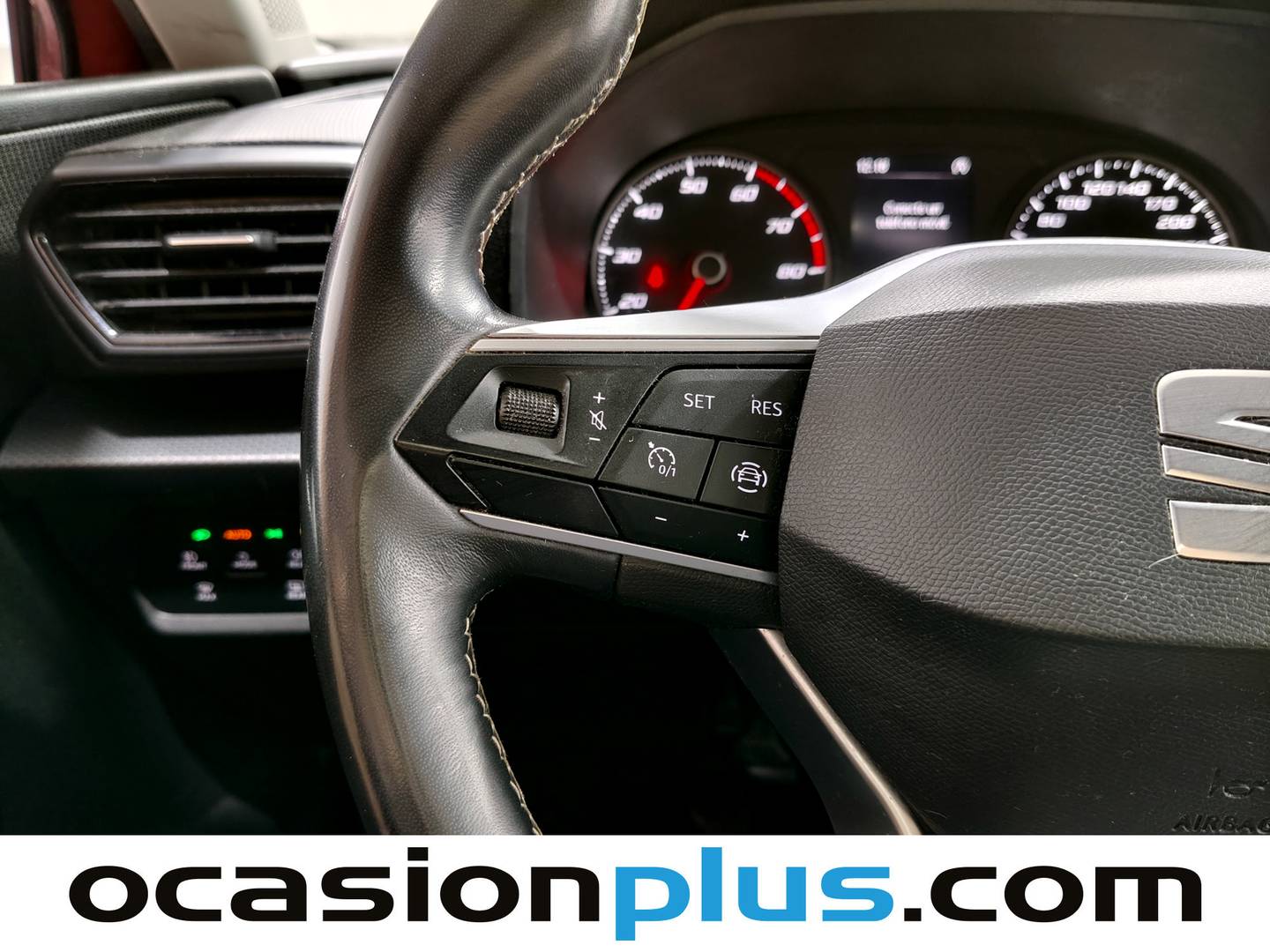 Seat León Seat Nuevo León 1.0 TSI  S&S Style Go barato