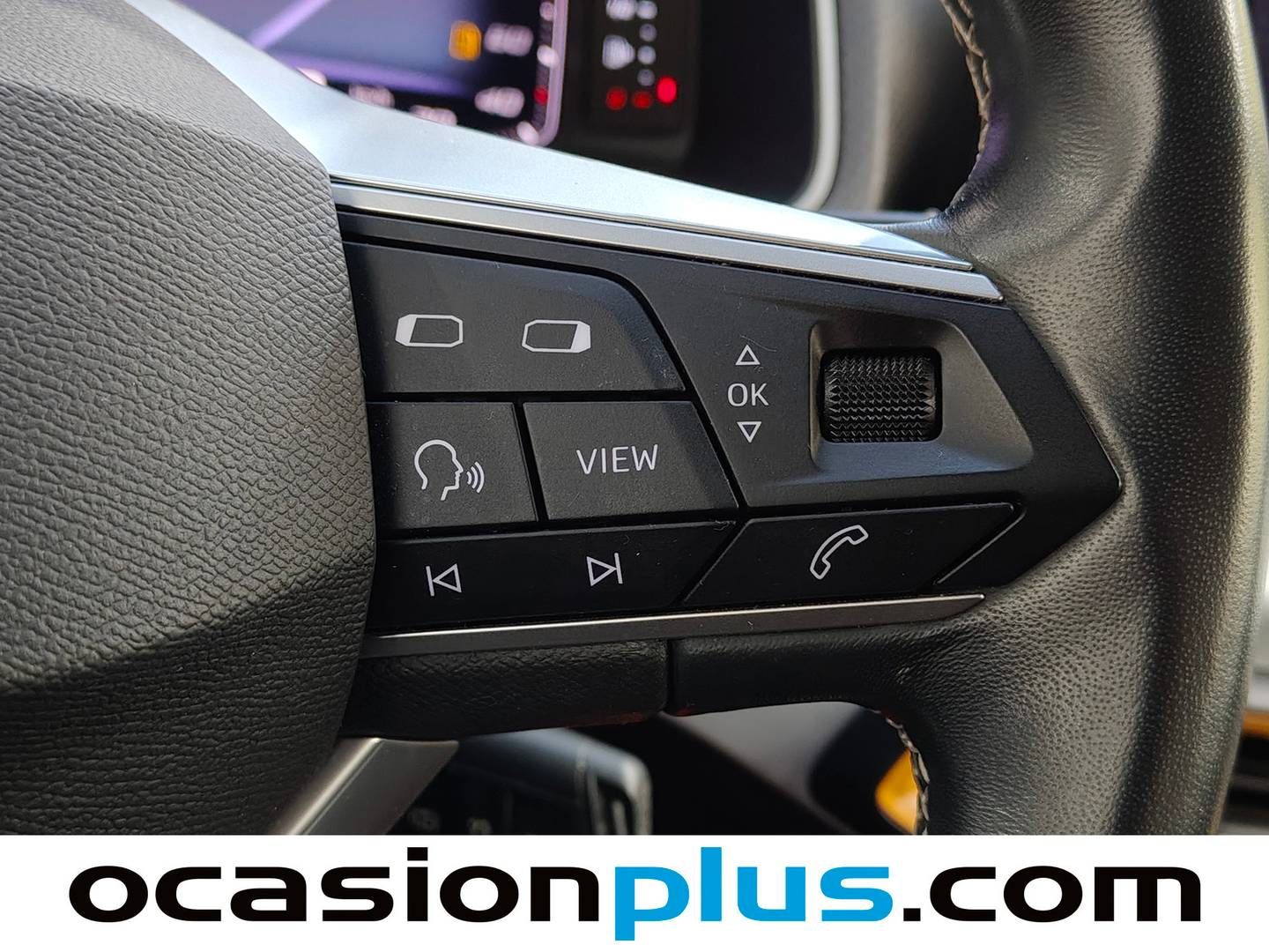 Seat Arona Seat Arona 1.0 TSI Style XM (110 CV) de ocasión