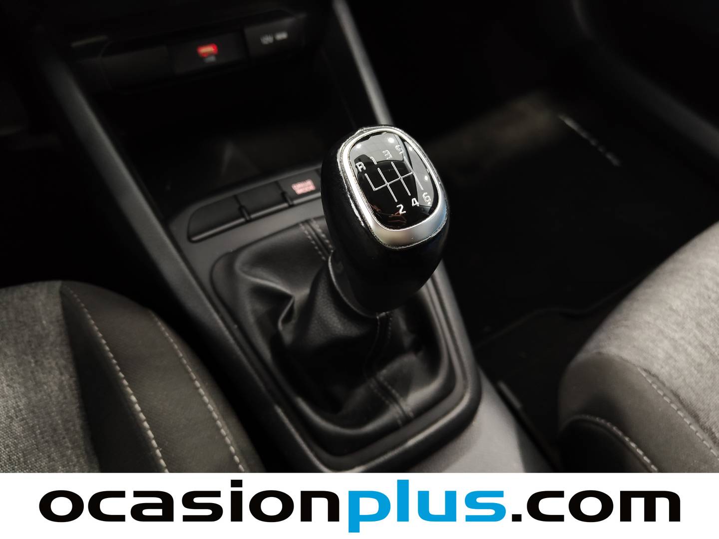 KIA Stonic KIA Stonic 1.0 T-GDi MHEV Drive iMT (100 CV) de segunda mano