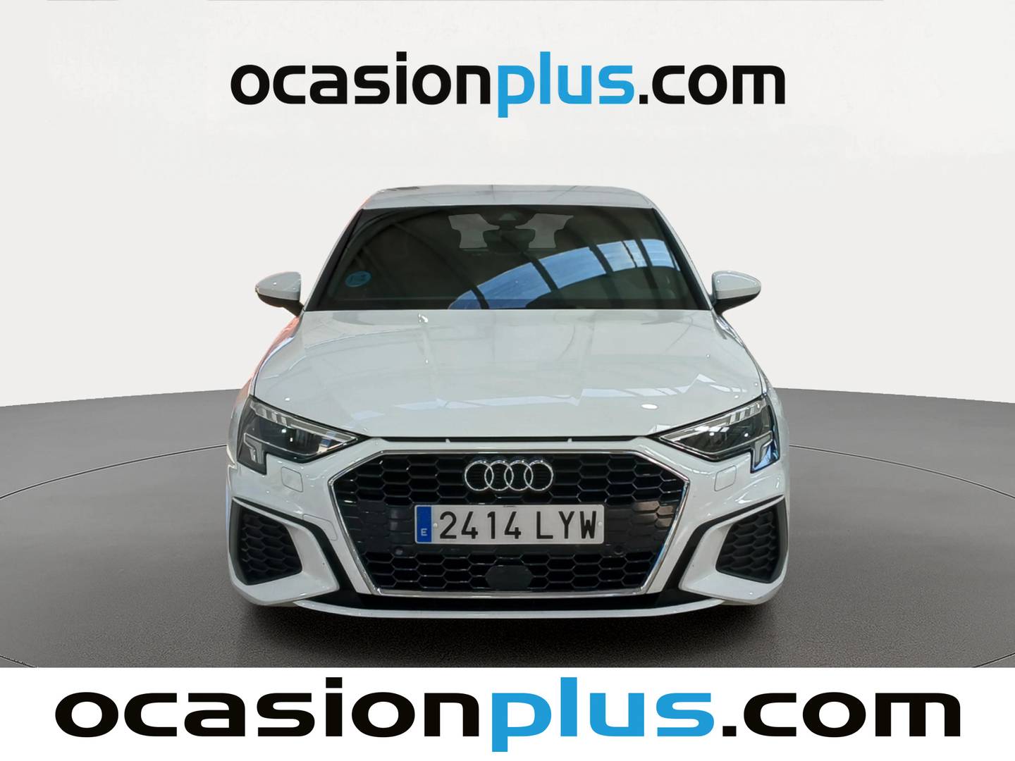 Audi A3 Audi A3 Sportback S-Line 30 TDI (116 CV) 116cv