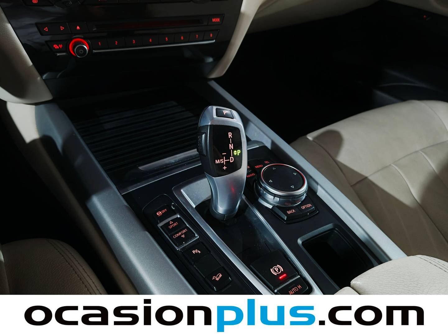 BMW X5 BMW X5 xDrive30d (258 CV) de segunda mano