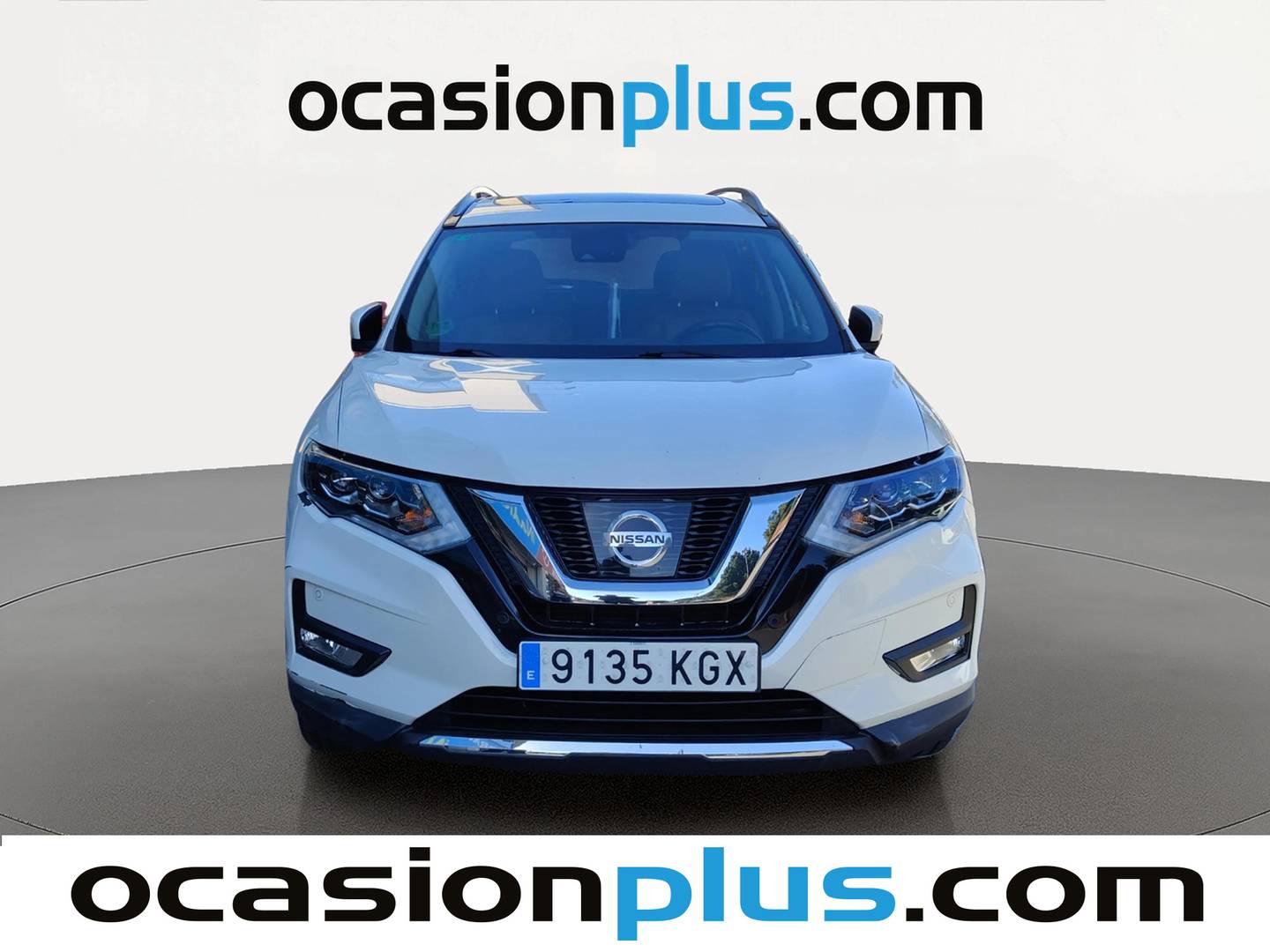 Nissan X-TRAIL Nissan X-Trail dCi 177 Tekna 4x2 XTronic  (177 CV) al mejor precio
