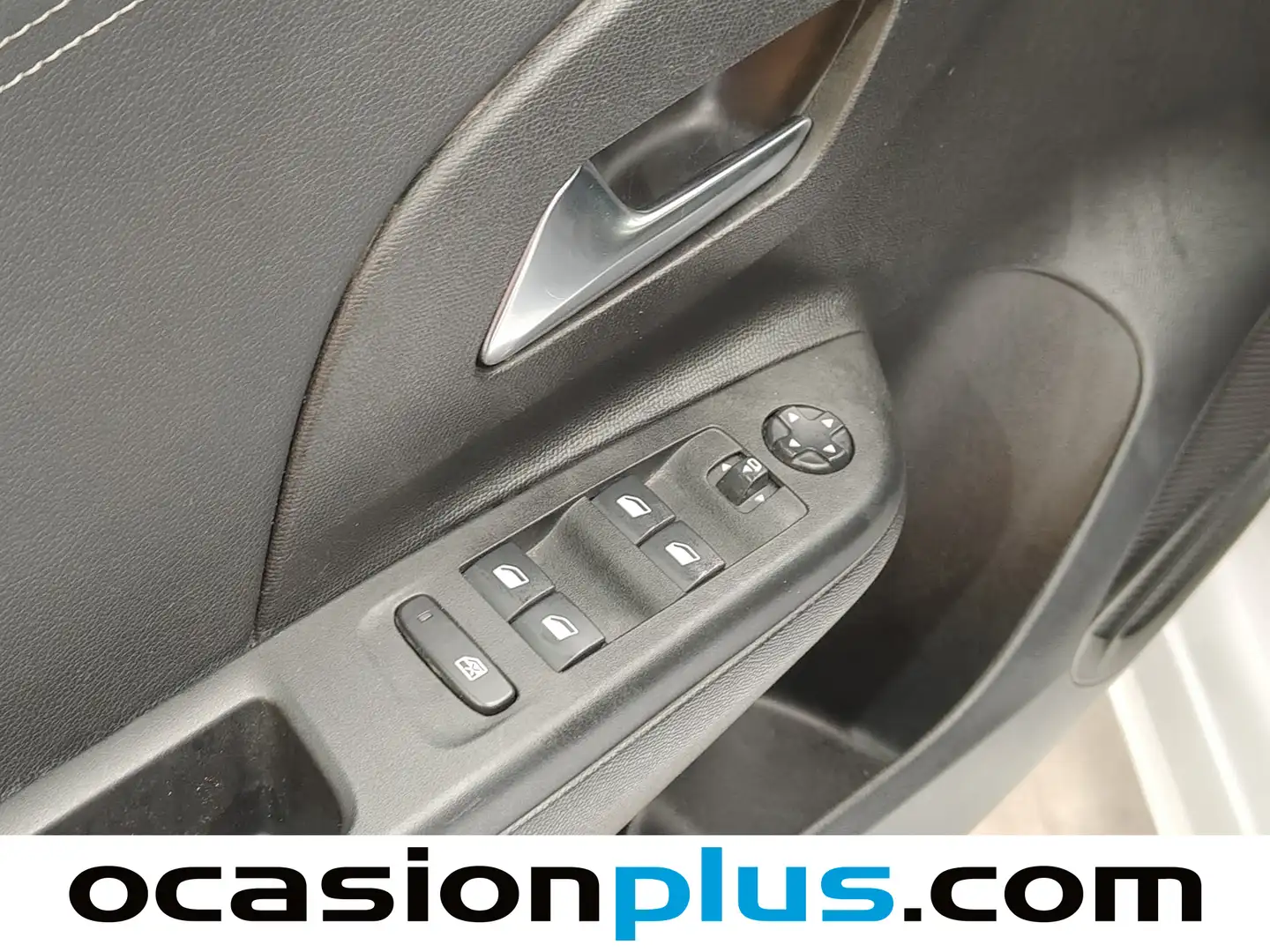 Foto Opel Corsa Opel Corsa 1.2 Turbo XHL Elegance (100 CV)