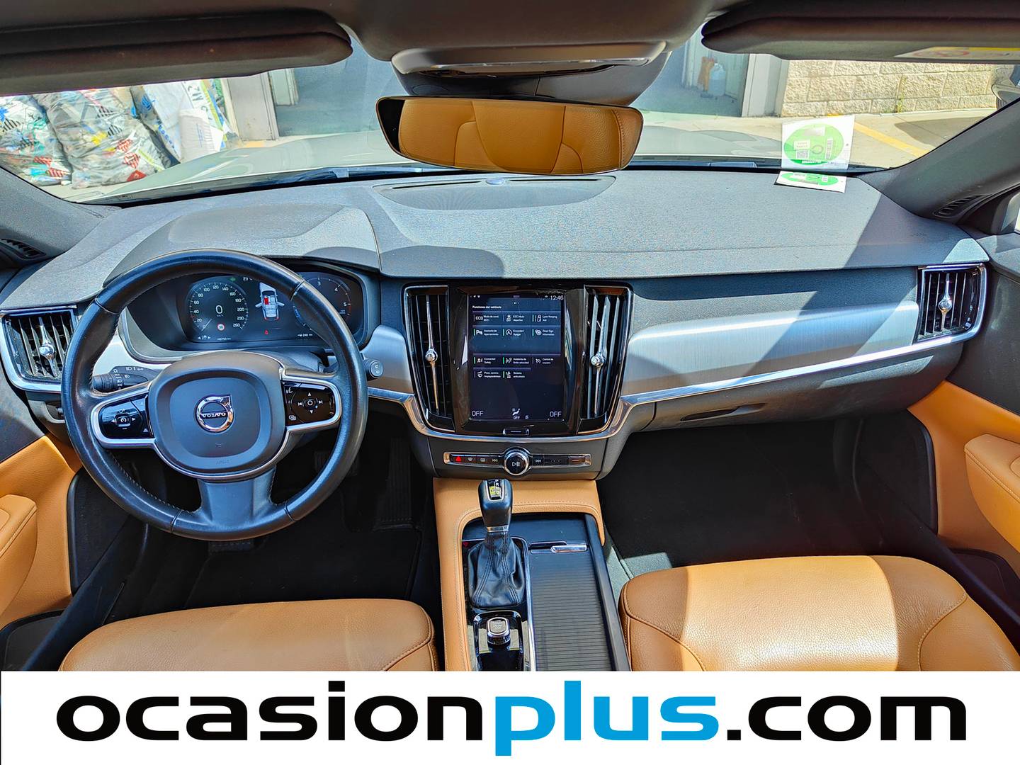 Volvo V90 Volvo V90 D4 Momentum Auto (190 CV) de ocasión