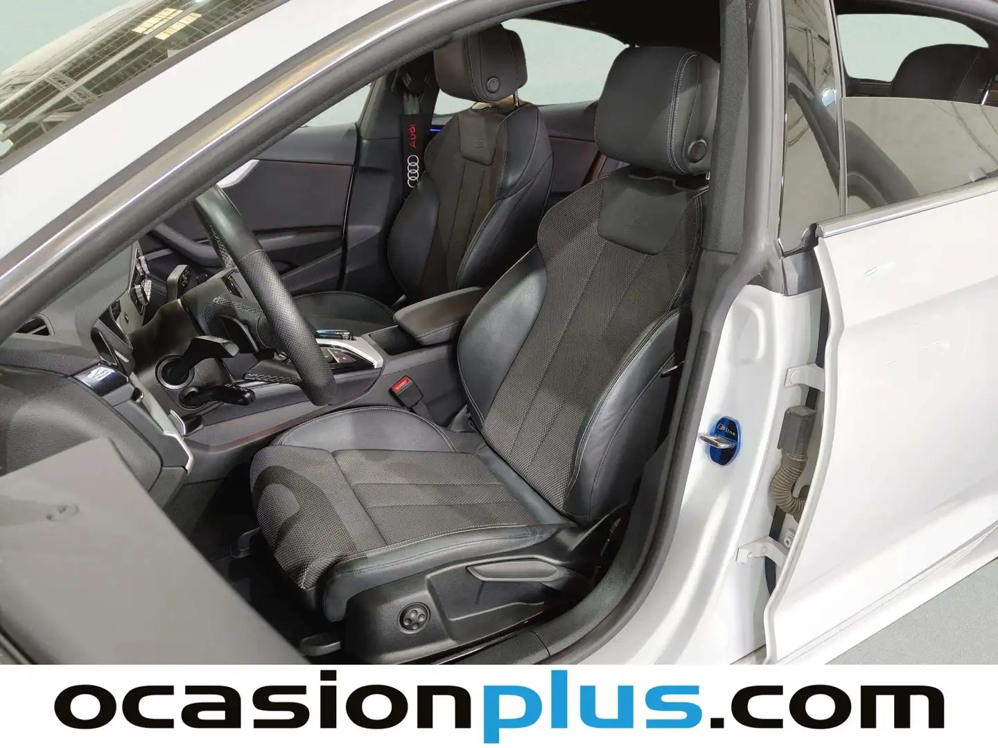 Foto Audi A5 Audi A5 Sportback S Line 35 TDI (163 CV) S tronic