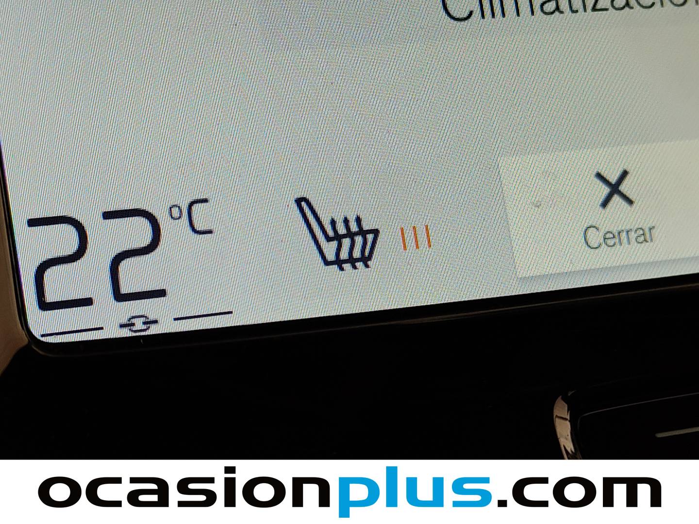 Foto Volvo V90 Cross Country Volvo V90 Cross Country D5 AWD Auto (235 CV)