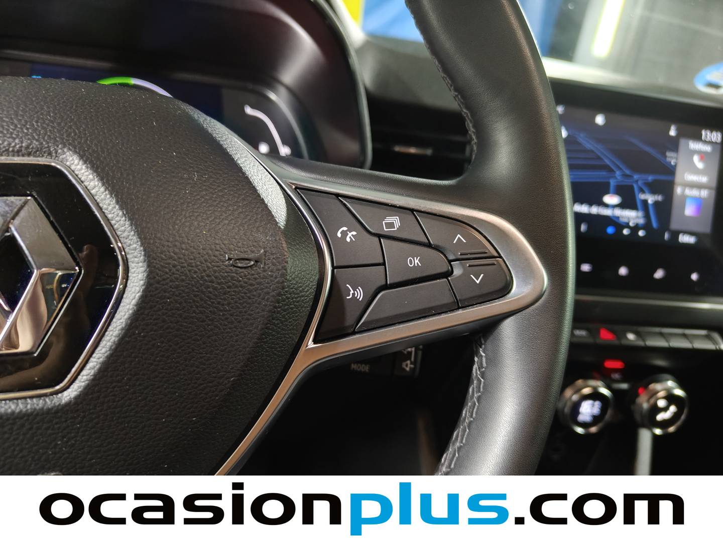 Renault Clio Renault Clio Intens E-Tech Híbrido  (140CV) barato