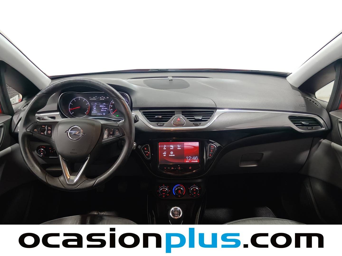 Opel Corsa Opel Corsa 1.0 Turbo S&S Excellence (115 CV) de segunda mano