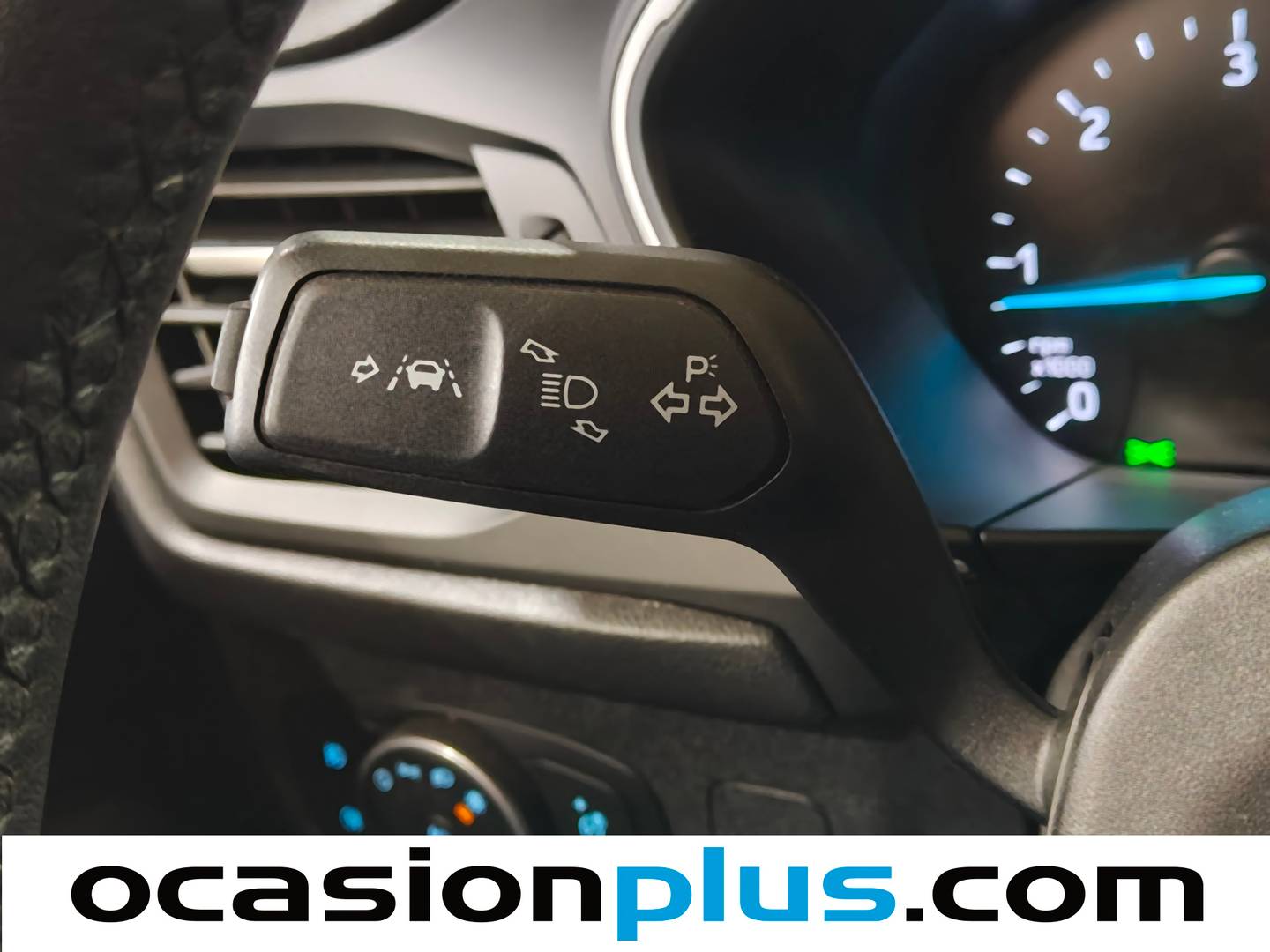Ford Focus Ford Focus SportBreak 1.5 Ecoblue Trend+ (120 CV) de ocasión