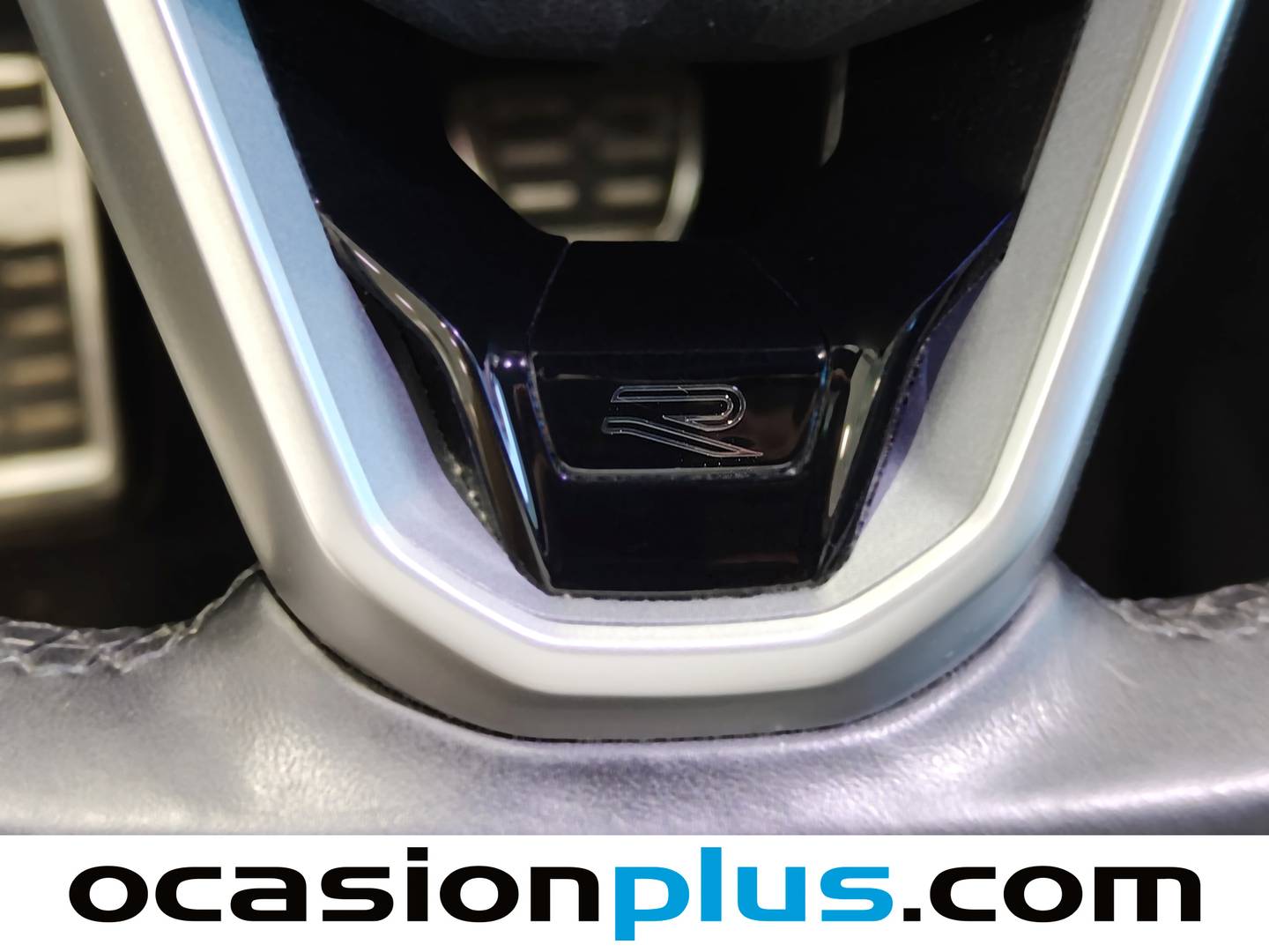 Volkswagen Golf Volkswagen Golf R-Line 2.0 TDI (150 CV) DSG de segunda mano