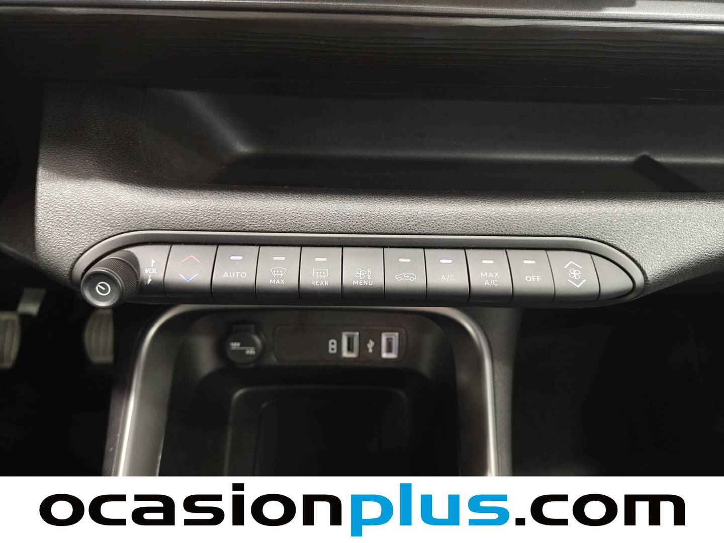 Jeep Avenger Jeep Avenger 1.2 G Altitude (100 CV) gasolina