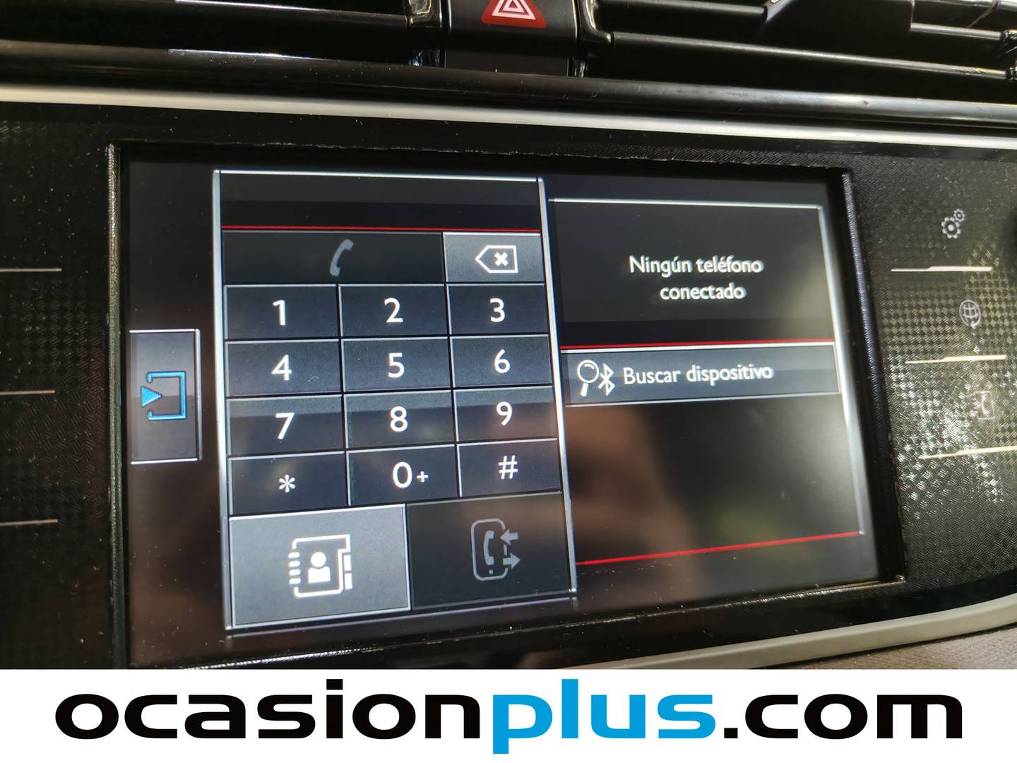 Citroën C4 Picasso Citroën C4 Picasso 1.6 e-HDI Intensive ETG6 (115 CV) automático
