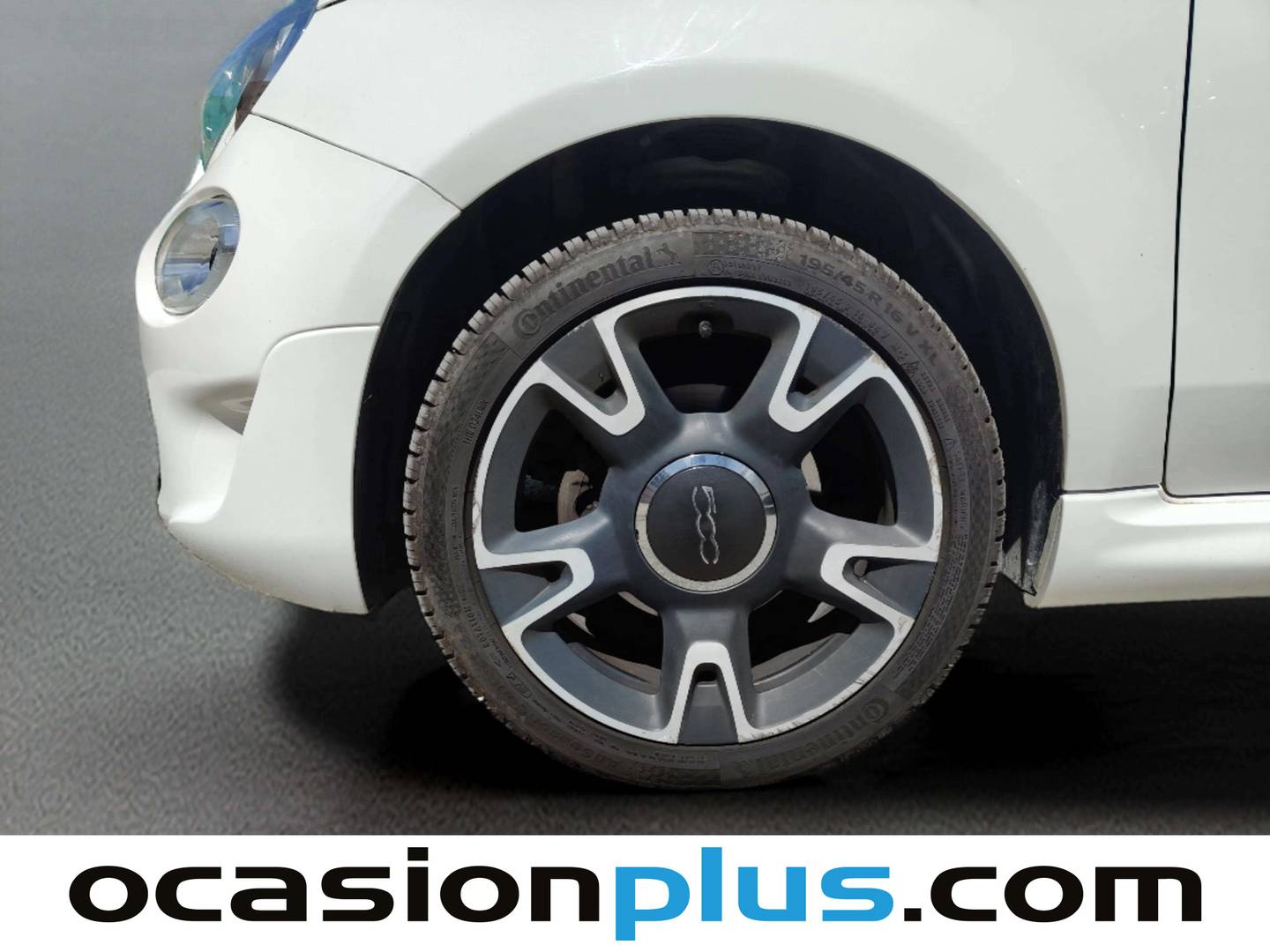 Fiat 500 Fiat 500 1.2 8v S (69 CV) al mejor precio