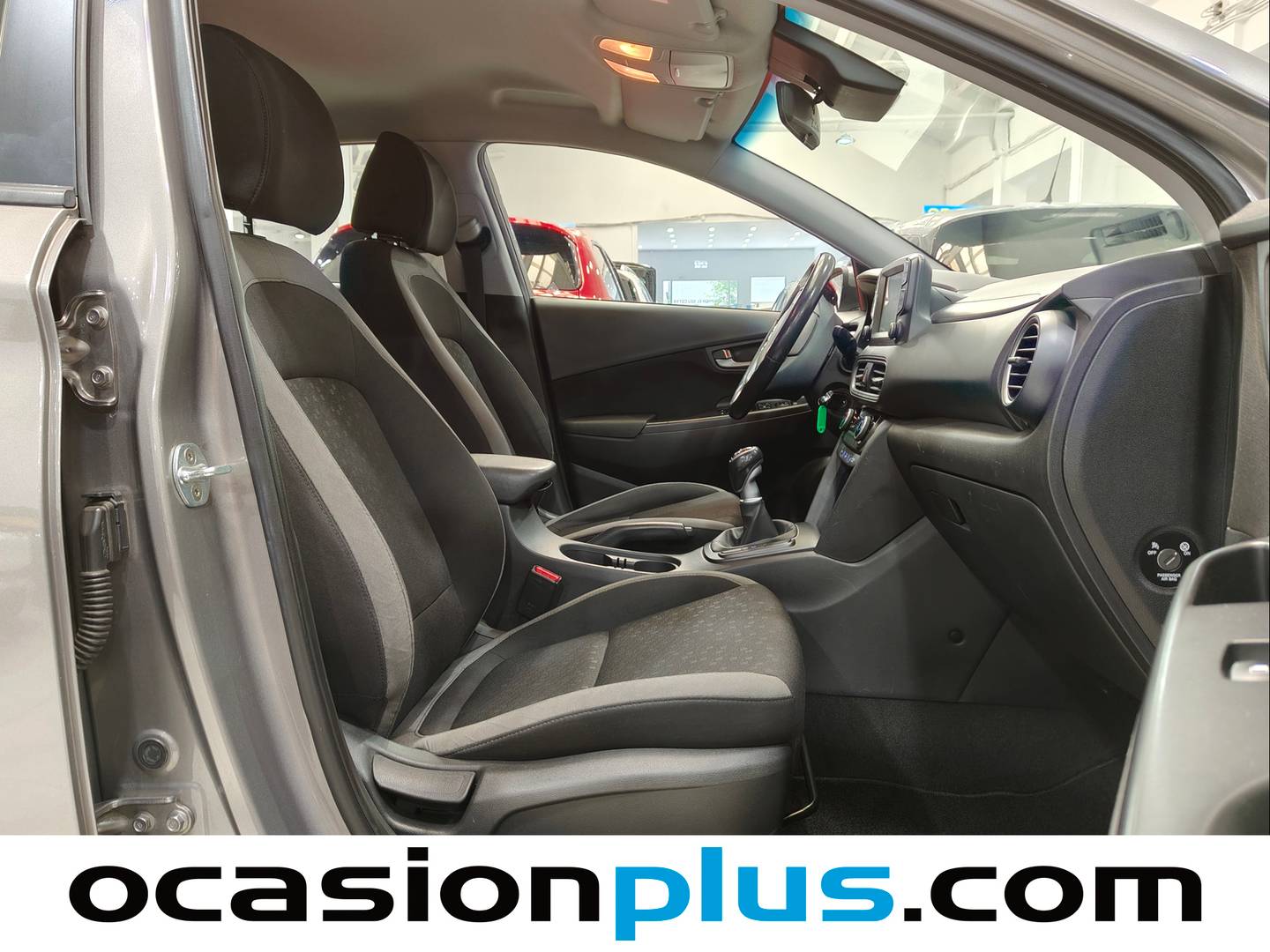 Hyundai Kona Hyundai Kona 1.0 TGDI Klass 4x2 (120 CV) km 0