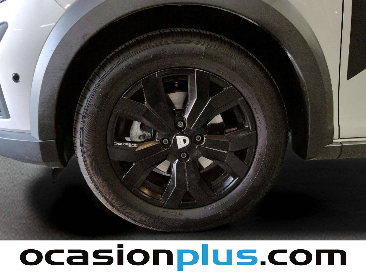 Dacia Jogger Dacia Jogger Serie Limitada Extreme TCe  (110 CV) 7 Plazas 2022