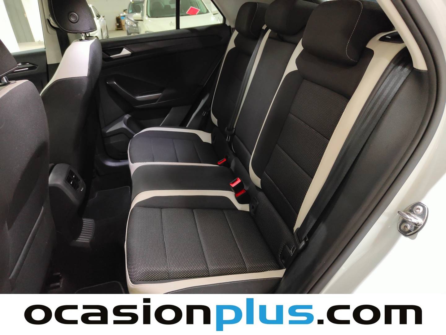 Foto Volkswagen T-Roc Volkswagen T-Roc 1.5 TSI (150 CV) DSG