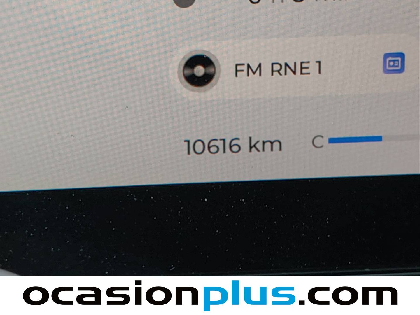 EBRO S800 EBRO S800 1.6 TGDI Luxury DCT (147 CV) 7 Plazas seminuevo