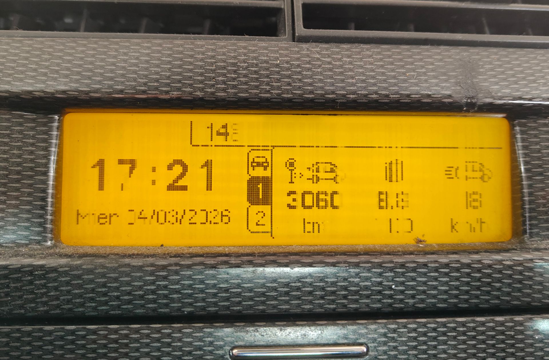 Citroën C4 1.6 HDi VTR Plus - foto 24