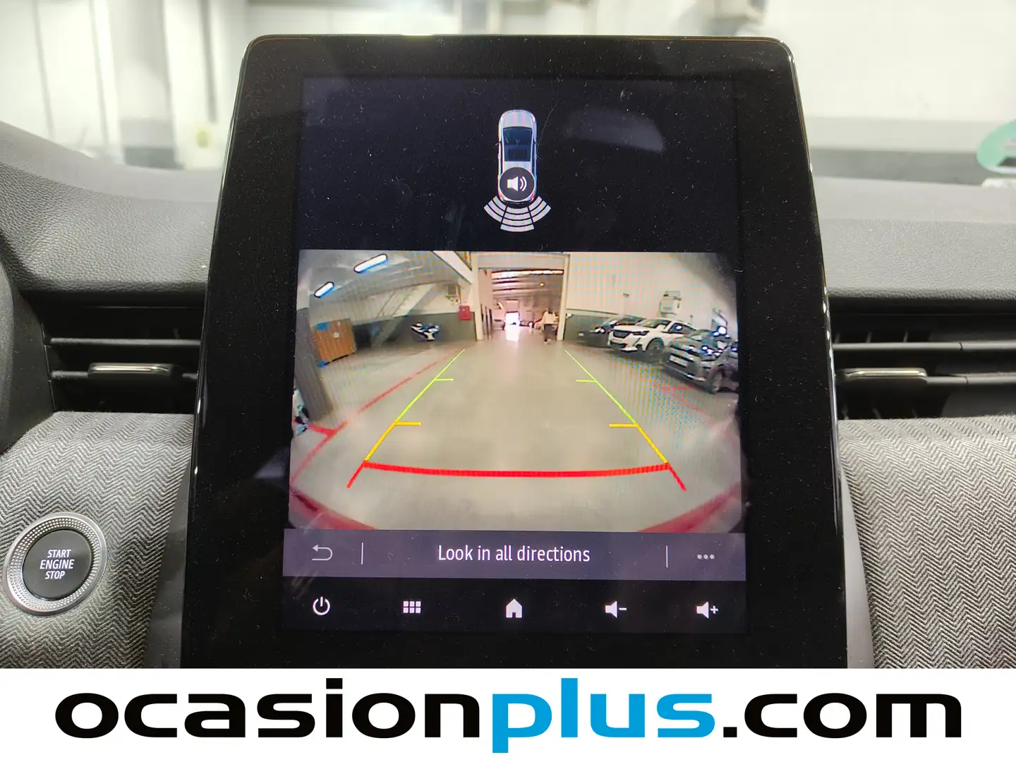 Foto Renault Clio Renault Clio Techno TCe (90 CV)