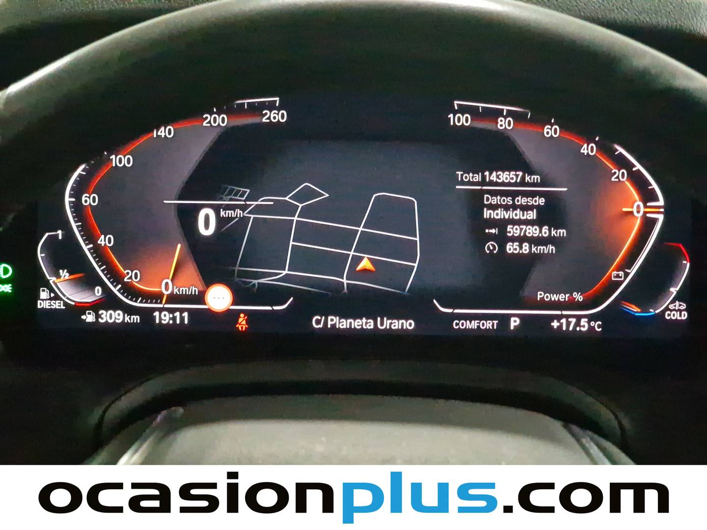 Foto BMW Serie 3 BMW Serie 3 318d Touring (150 CV)