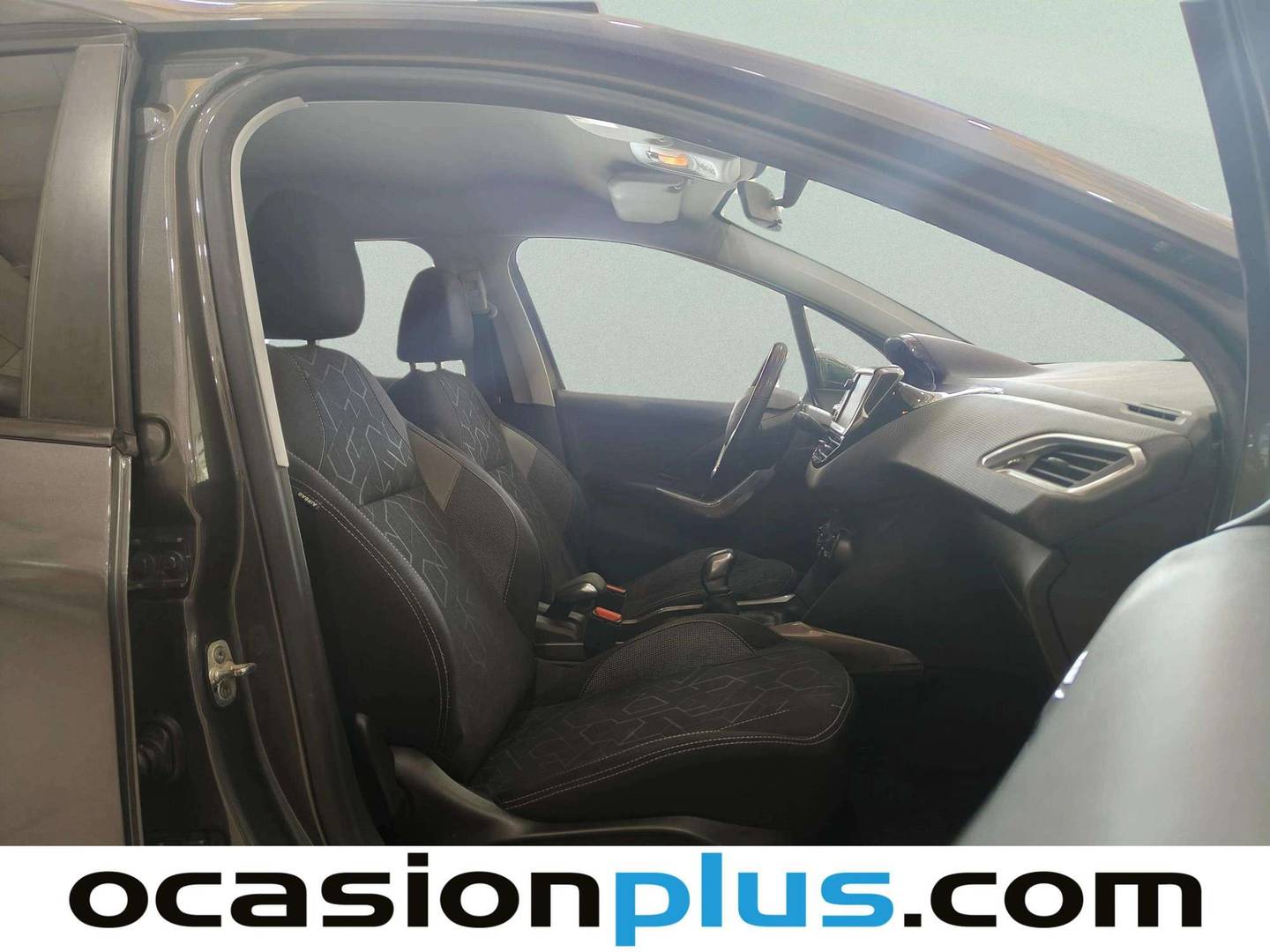 Peugeot 2008 Peugeot 2008 BlueHDi 100 Style (100 CV) diésel