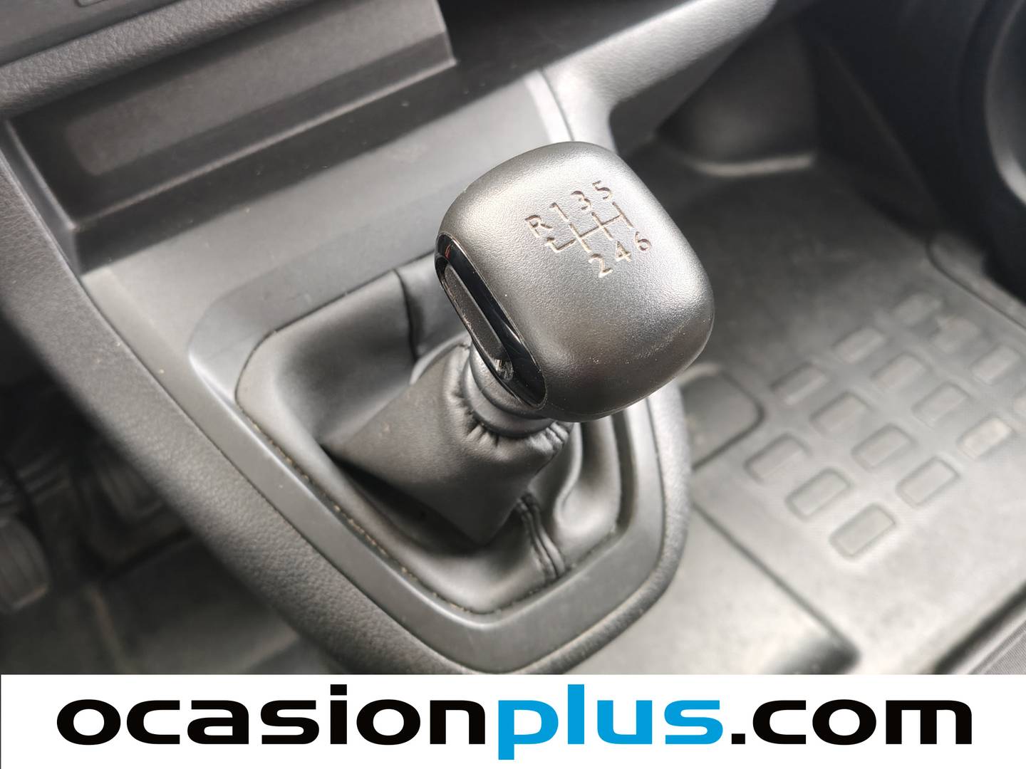 Fiat Scudo Fiat Scudo Furgon 1.5 Bluehdi L2 (120 CV) de segunda mano