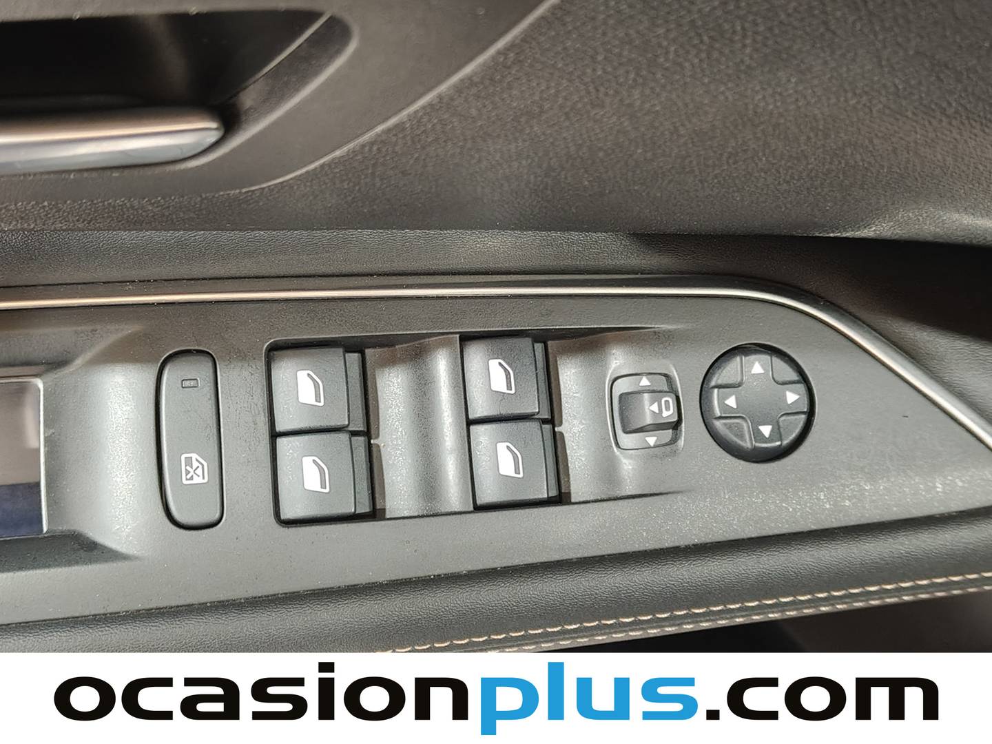 Peugeot 3008 Peugeot 3008 BlueHDI 130 S&S GT Line (130 CV) diésel