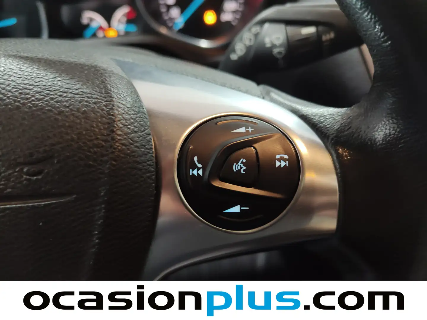 Foto Ford Transit Connect Ford Transit Connect Kombi 1.5 TDCi Trend 230 L2 (120 CV)