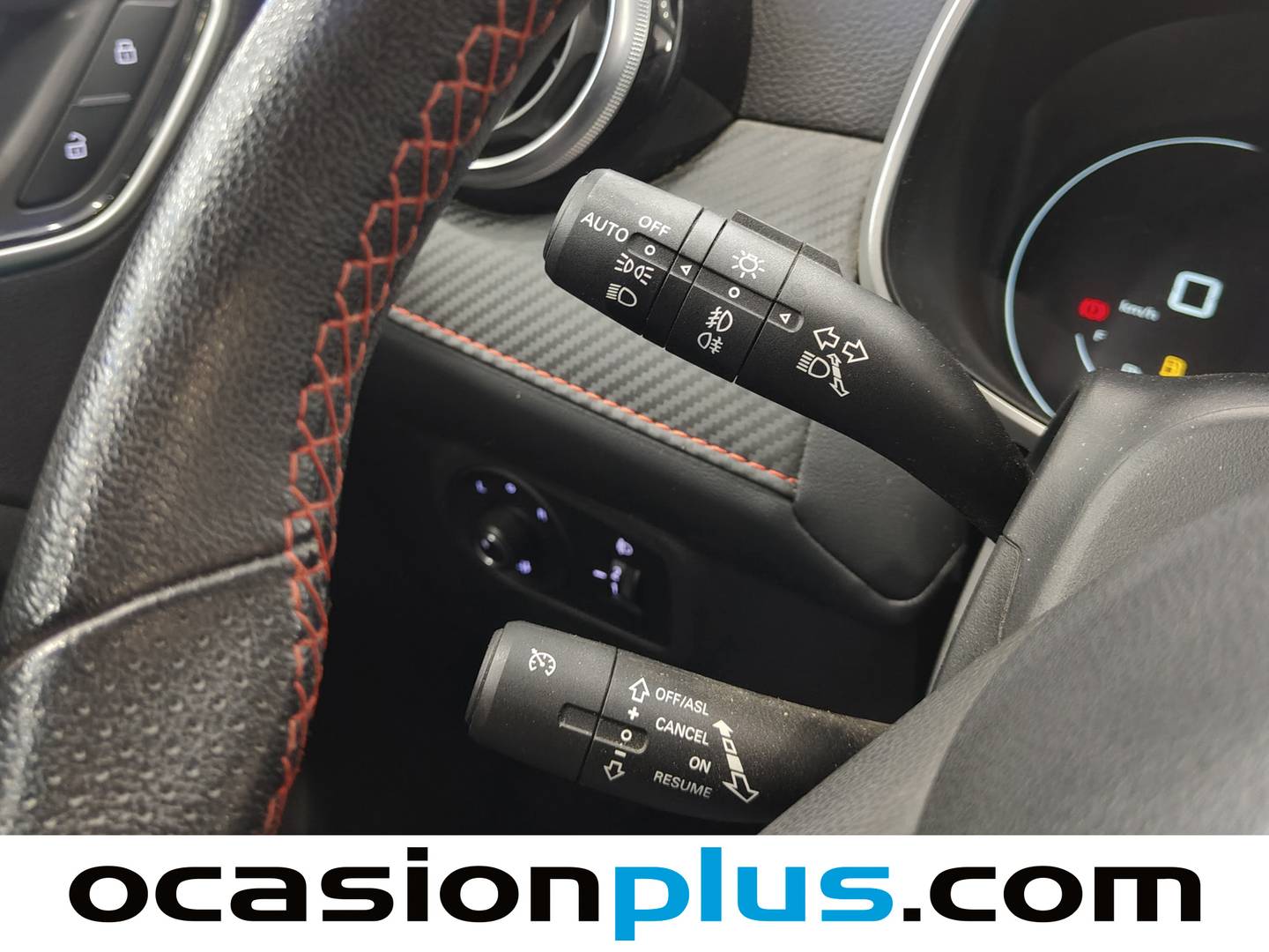 Foto MG ZS MG ZS 1.0T Luxury (111 CV)