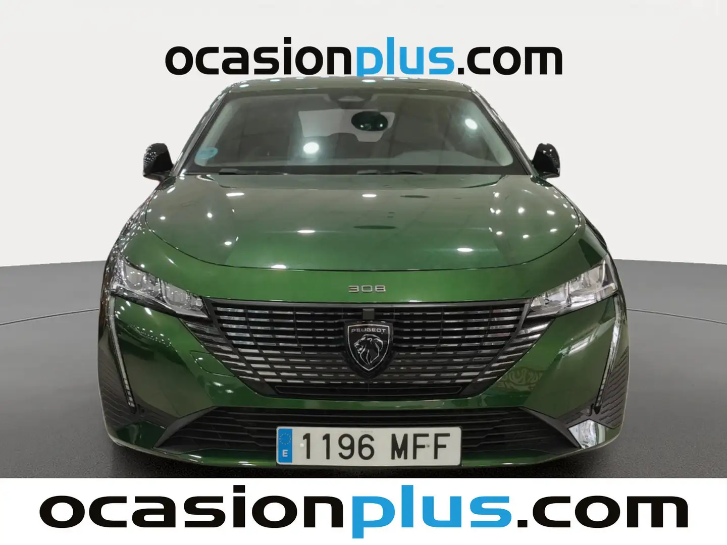 Foto Peugeot 308 Peugeot 308 PureTech 130 S&S Allure (130 CV)