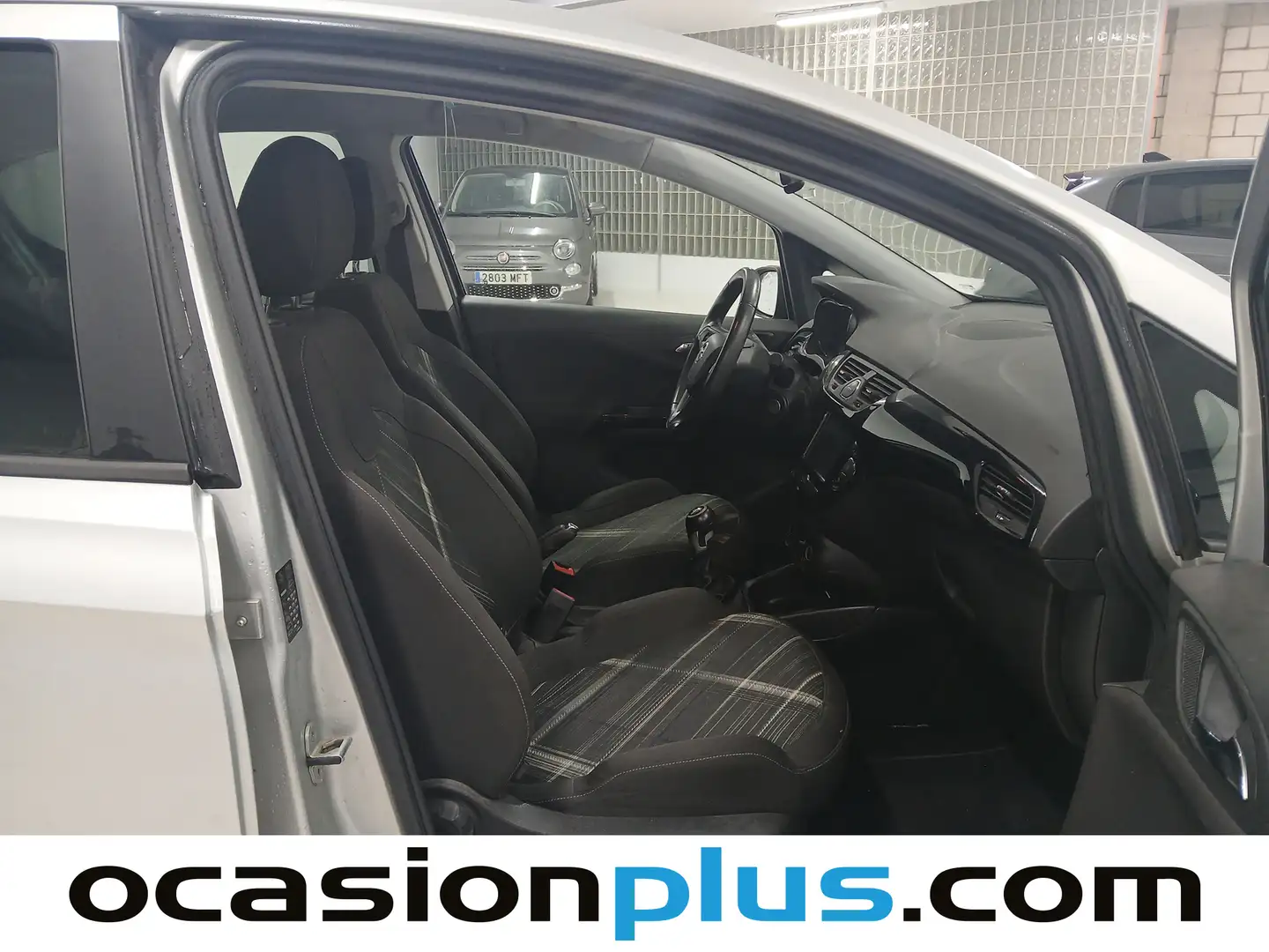 Foto Opel Corsa Opel Corsa 1.4 Color Edition (90 CV)