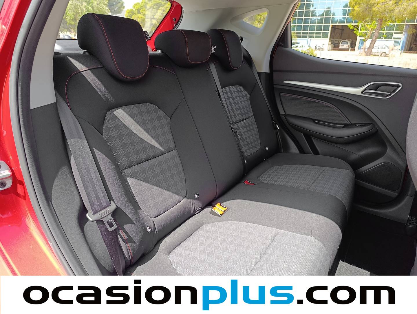MG ZS MG ZS 1.5 Comfort (106 CV) km 0