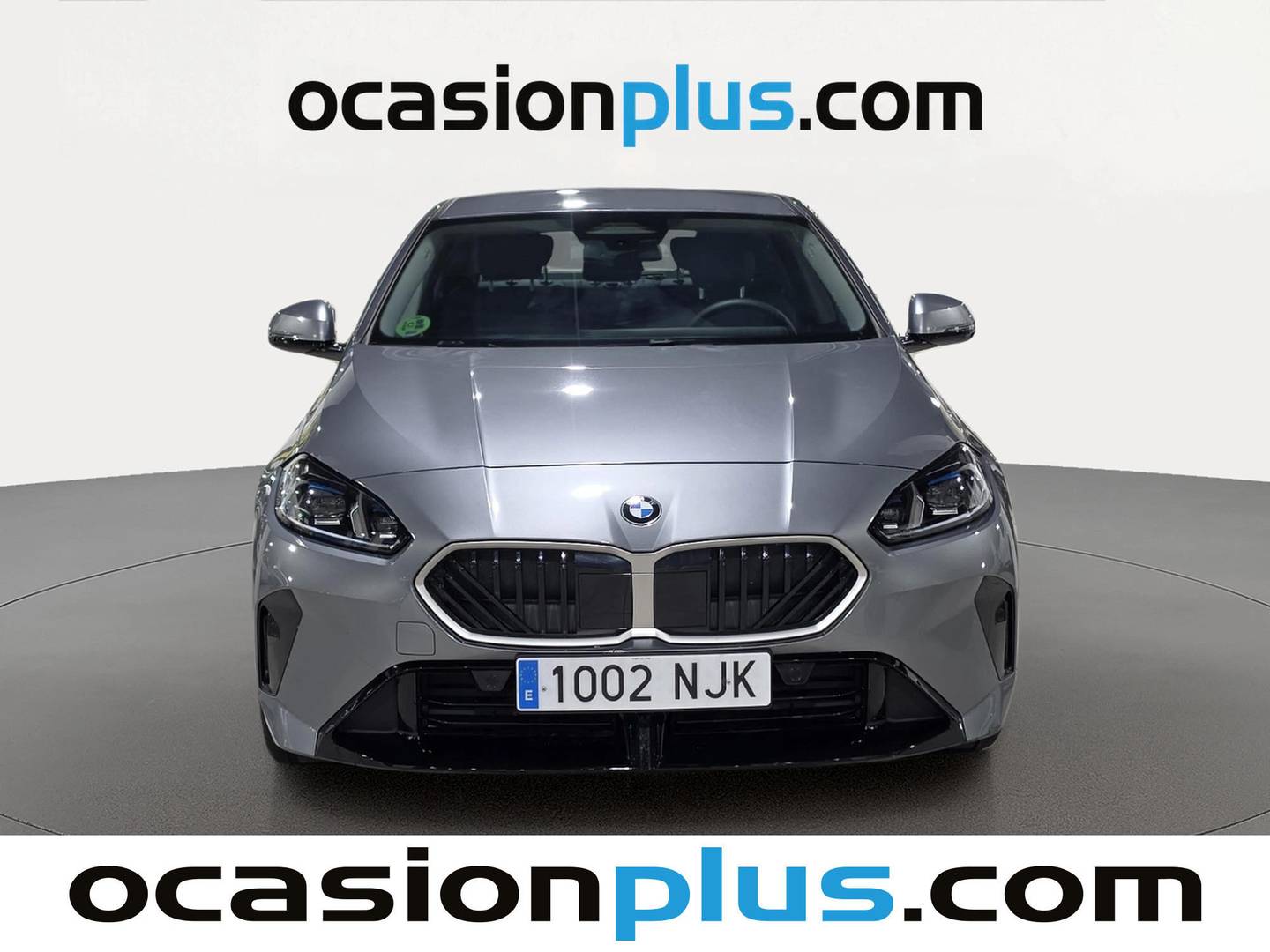 BMW Serie 2 BMW Serie 2 218d Gran Coupe (150 CV) 150cv