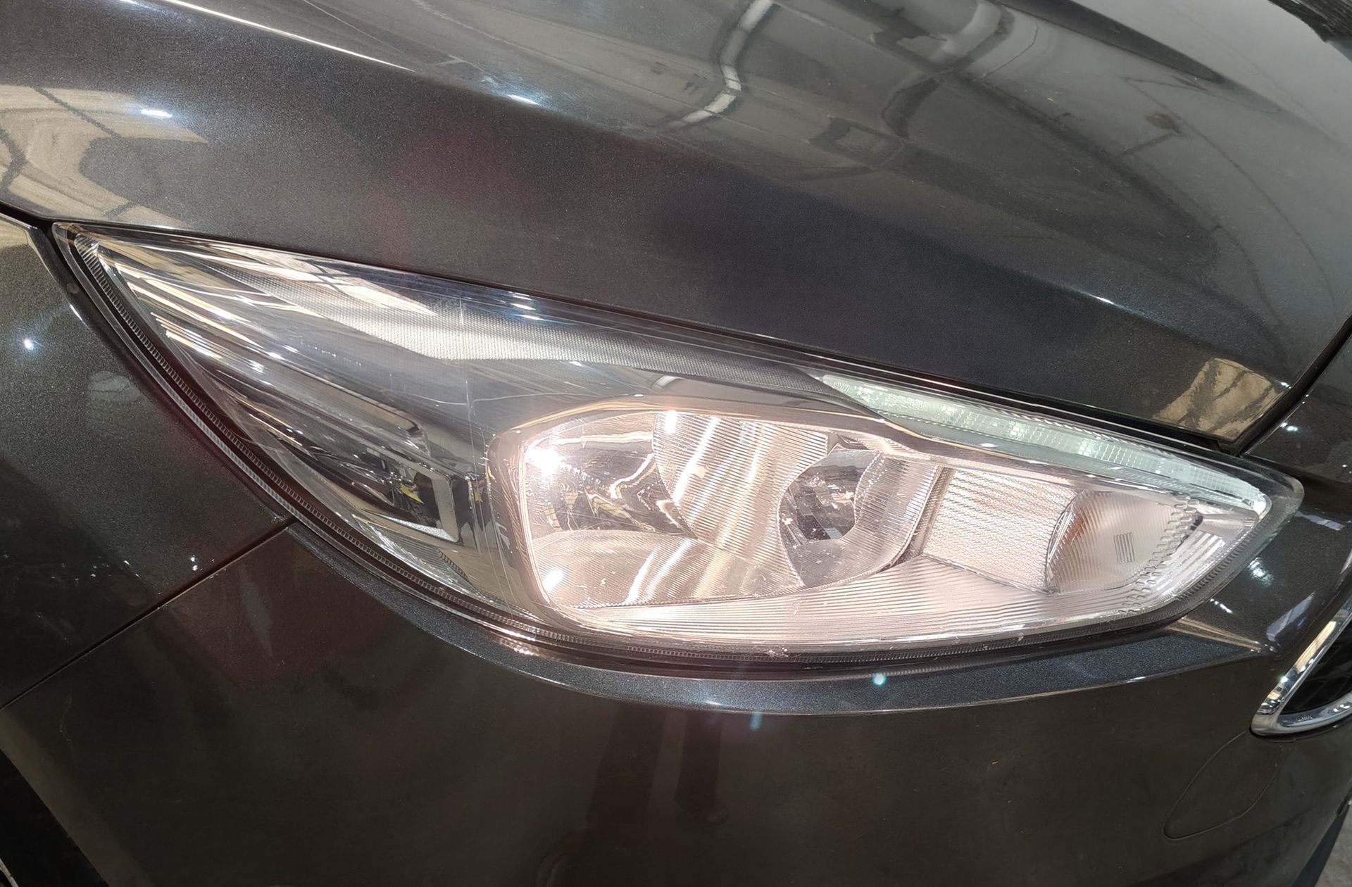 Ford Focus 1.0 EcoBoost Trend+ - foto 14